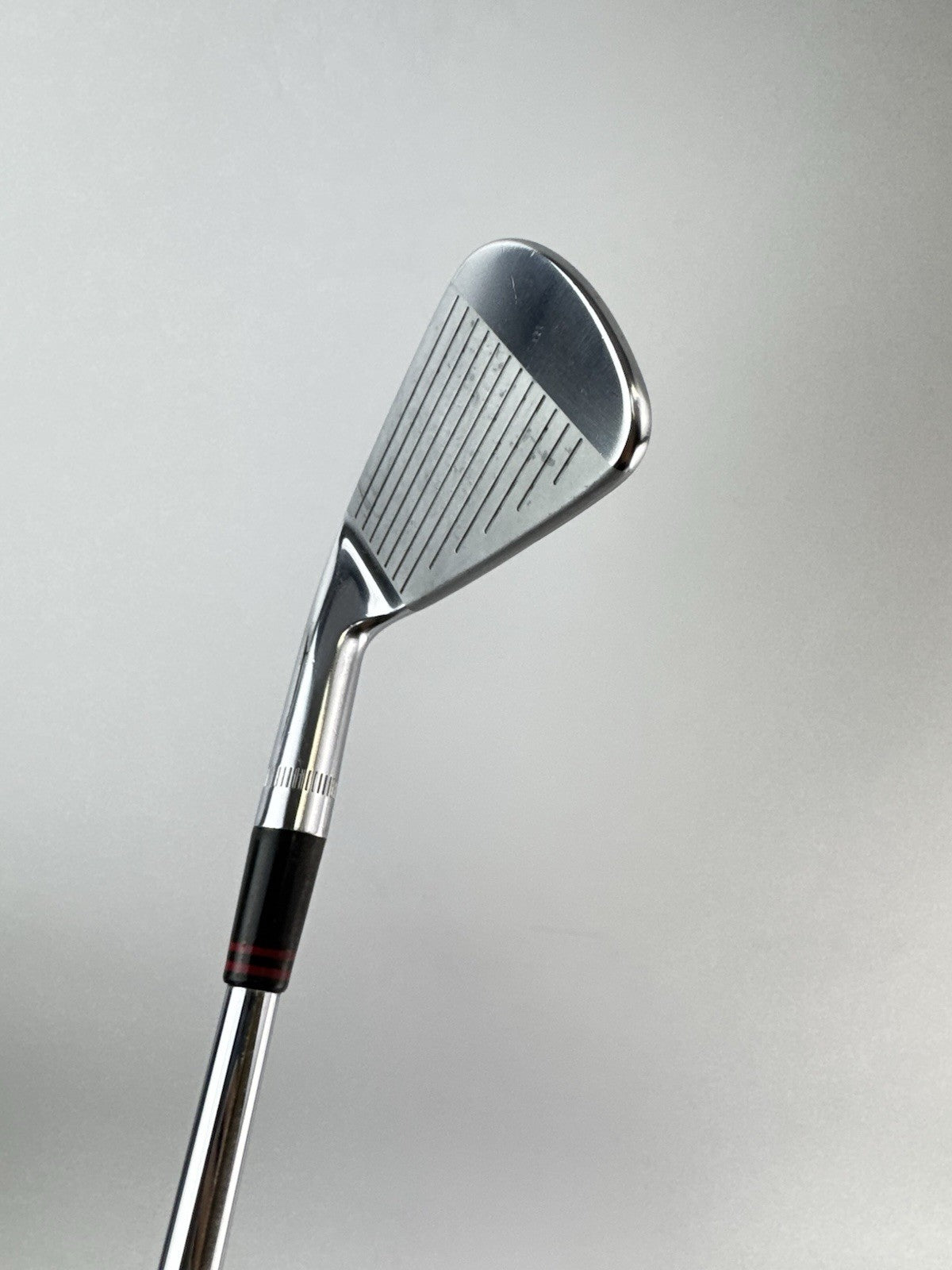 Ben Hogan Icon 6 Iron Forged S300 Stiff Flex Steel /Right Handed /2598211