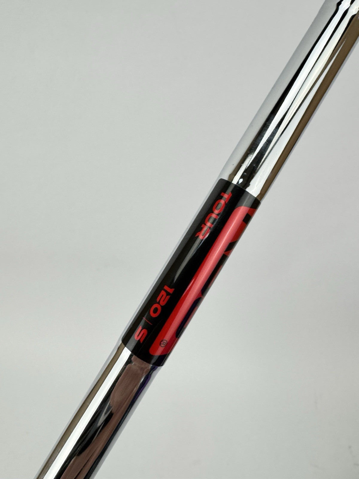 Cobra F9 One Length Pitching Wedge 44* KBS Tour 120 Stiff Steel /New /3641712