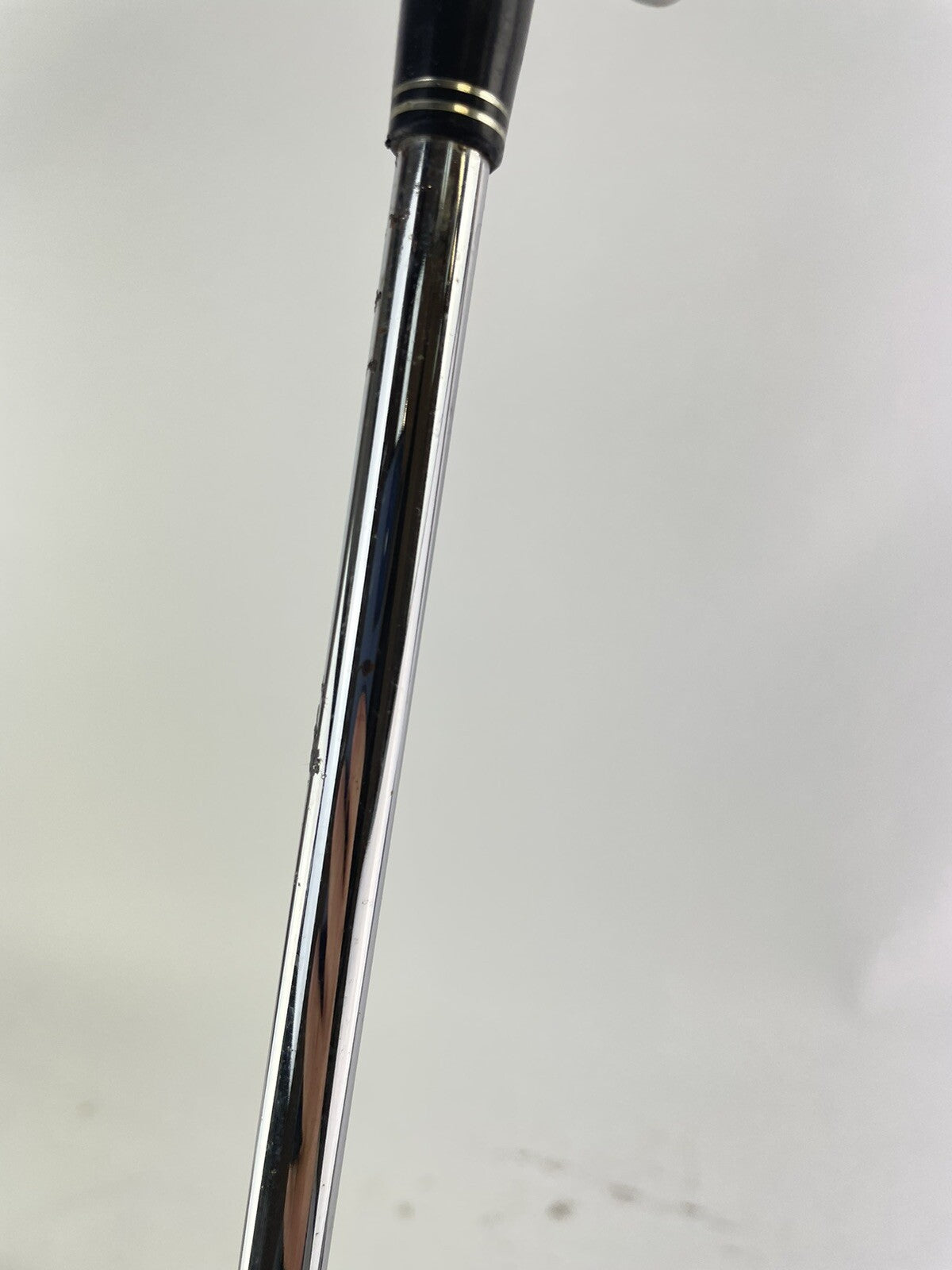 Taylormade Burner Plus 6 Iron Regular Flex Steel /Right Handed /New Grip /1275312