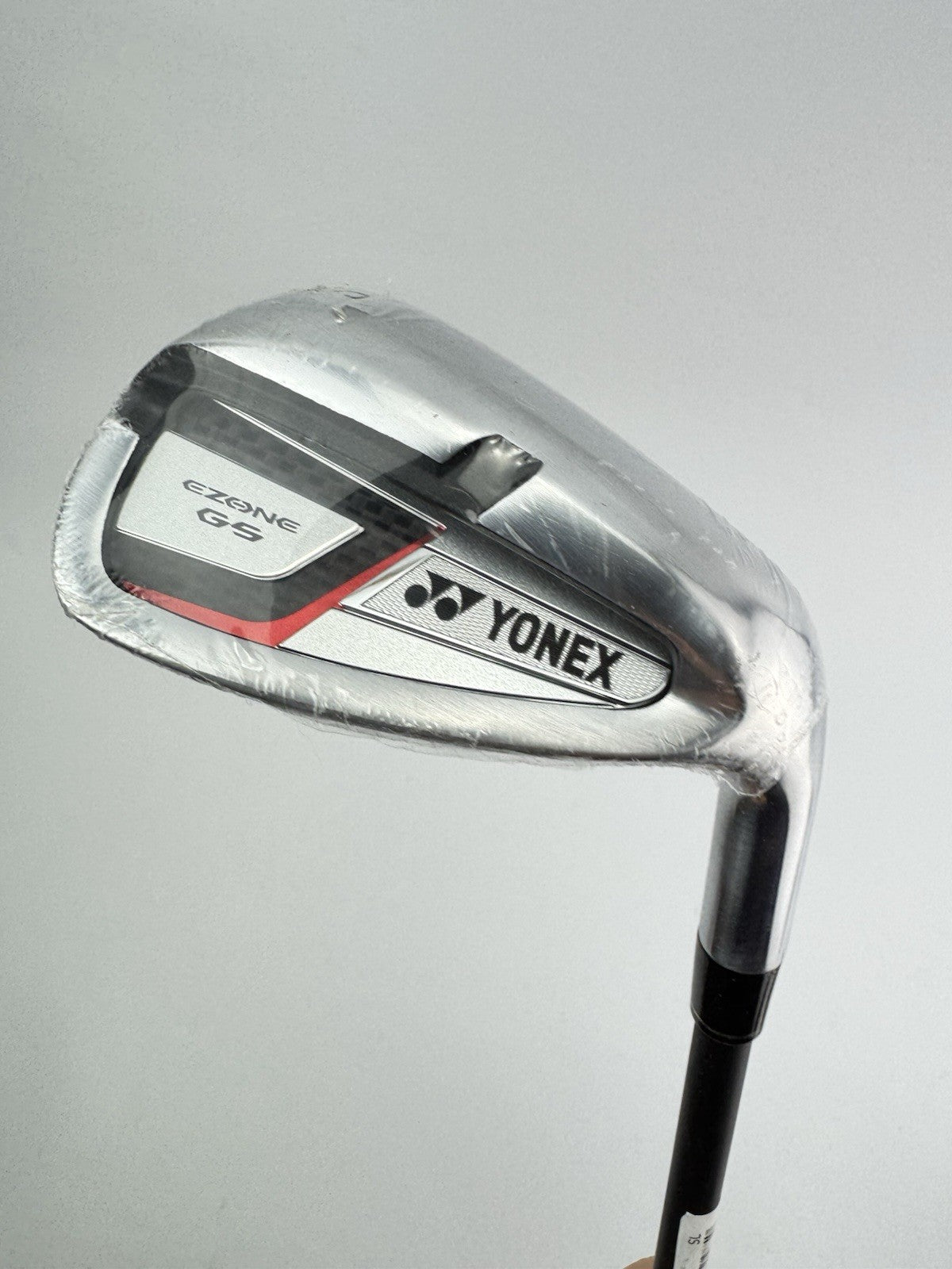 Yonex Ezone GS Sand Wedge 54* Senior Flex Graphite /Right Handed /New /278133