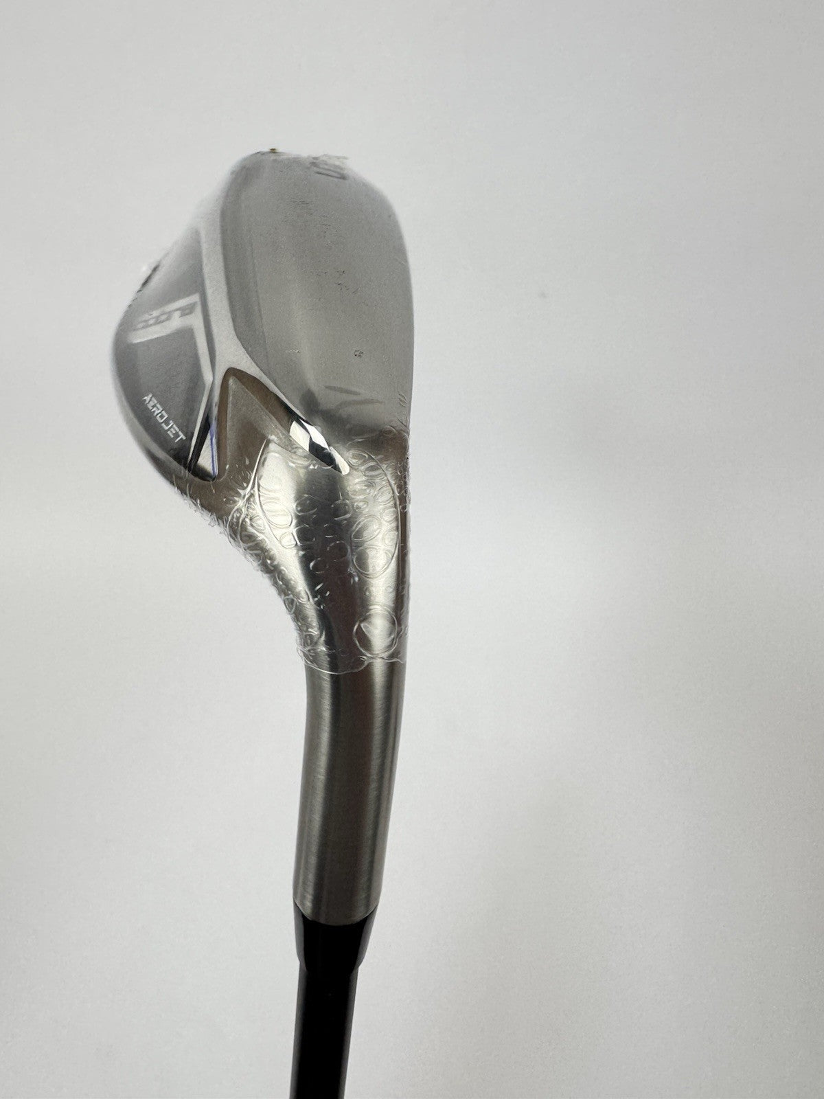 Cobra Aerojet Sand Wedge 54* KBS PGI 65 Senior Flex Graphite /Right /New /356926