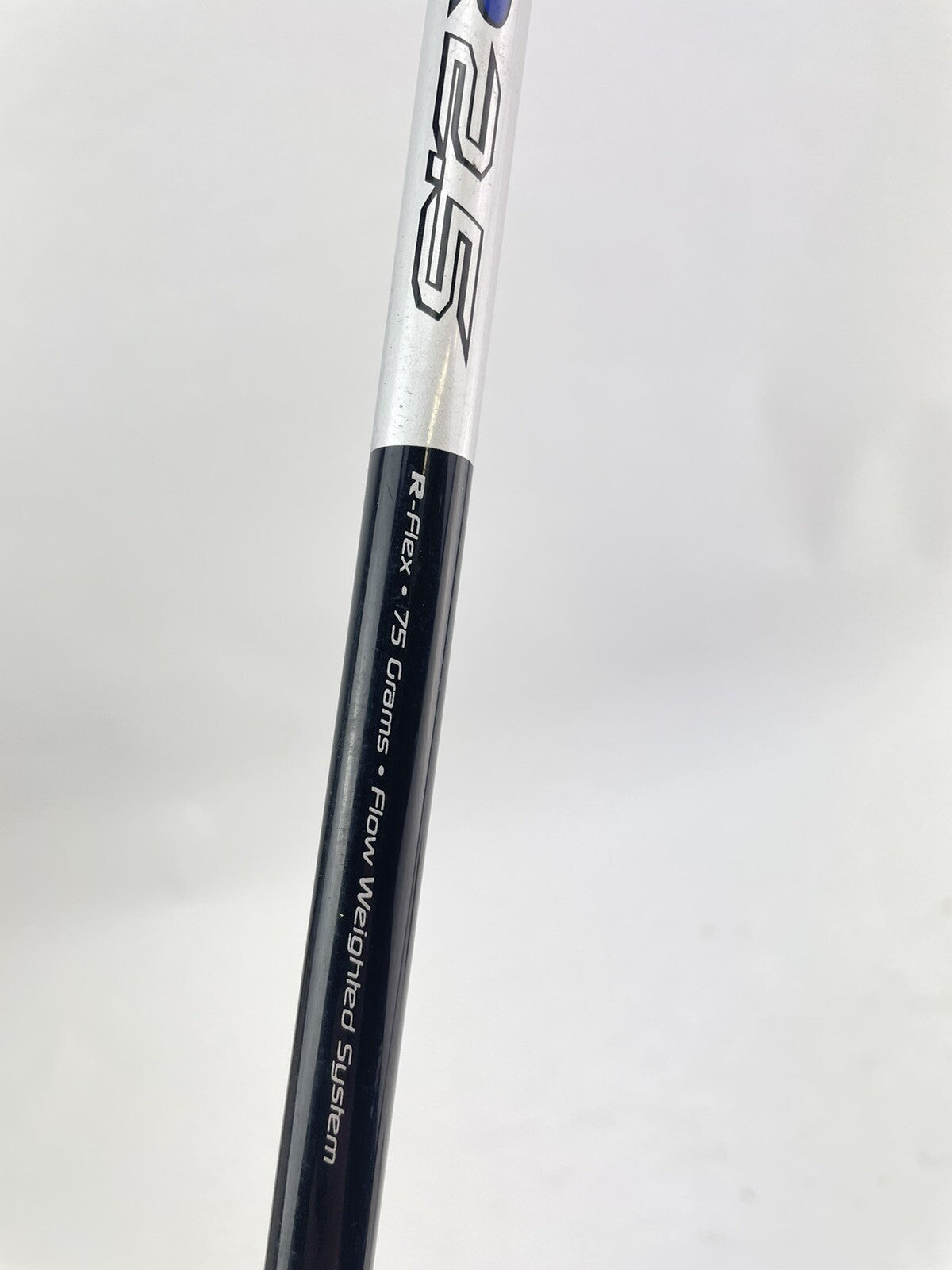 Nickent Golf 4 Hybrid 23* 3DX IW Regular Graphite /Right /New Grip /2089619