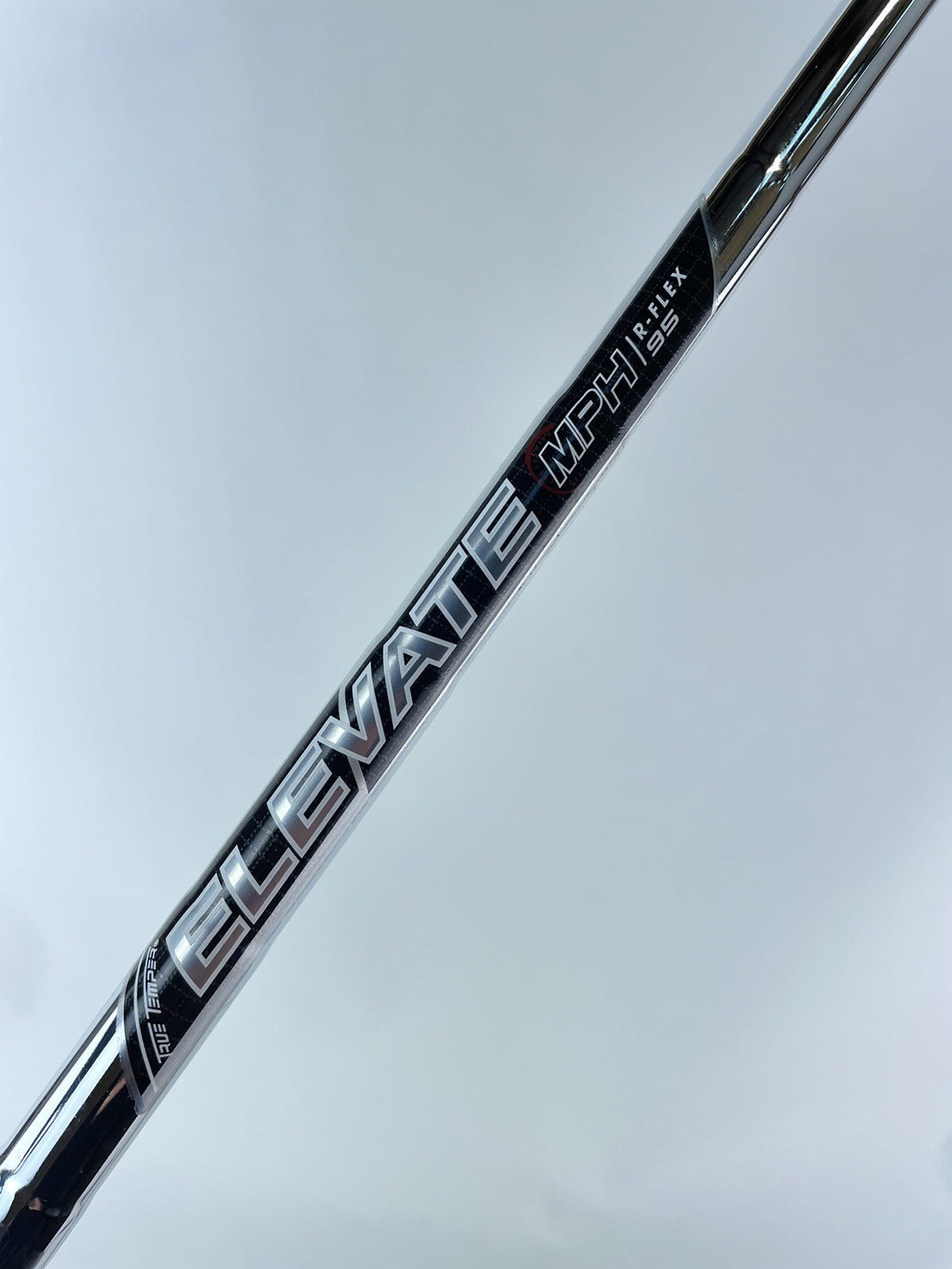 Elevate MPH Wedge Shaft 95 Regular Flex Steel 34.5" /0.370 Parallel /142470