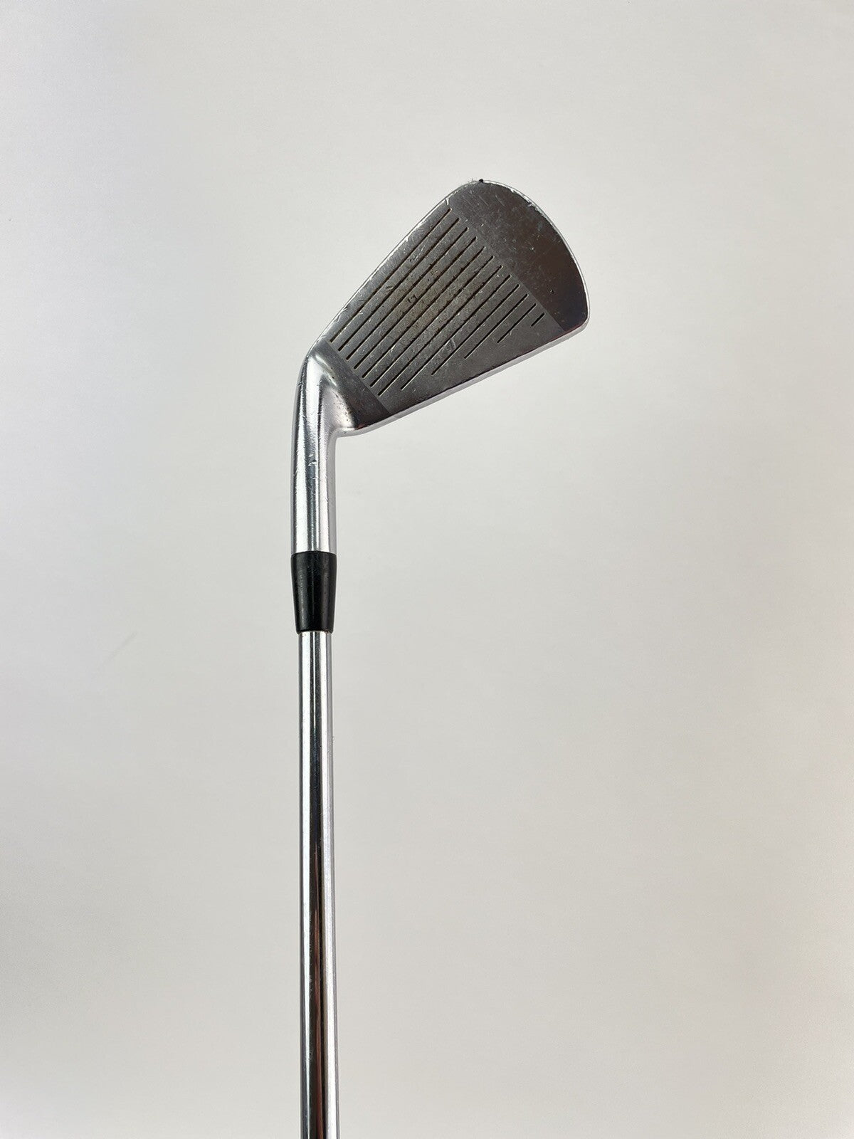 Mizuno TP-21 6 Iron Rifle 6.5 Stiff Flex Steel /Right Handed /New Grip /1910011