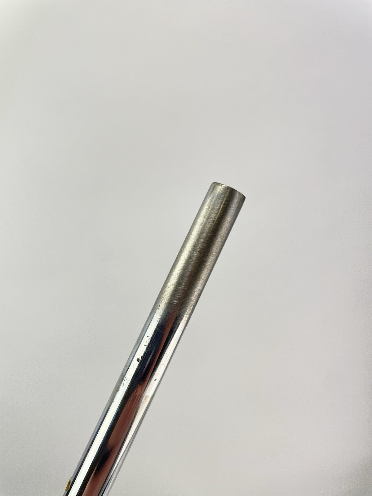 KBS Tour Lite Iron Shaft Stiff Flex Steel 36.25” /0.355 Tapered/2985610