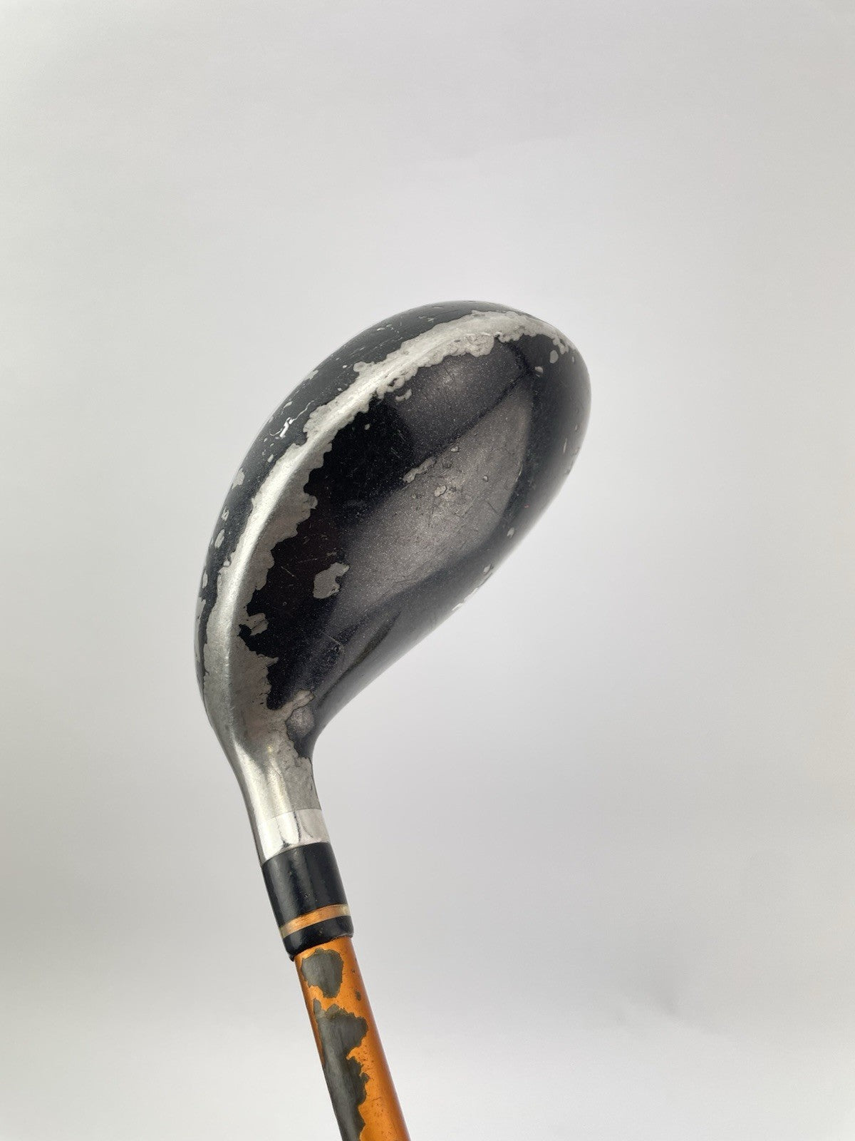 Benross 4 Hybrid 23* Left Handed V5 Escape Regular Flex Graphite /New Grip/2813210