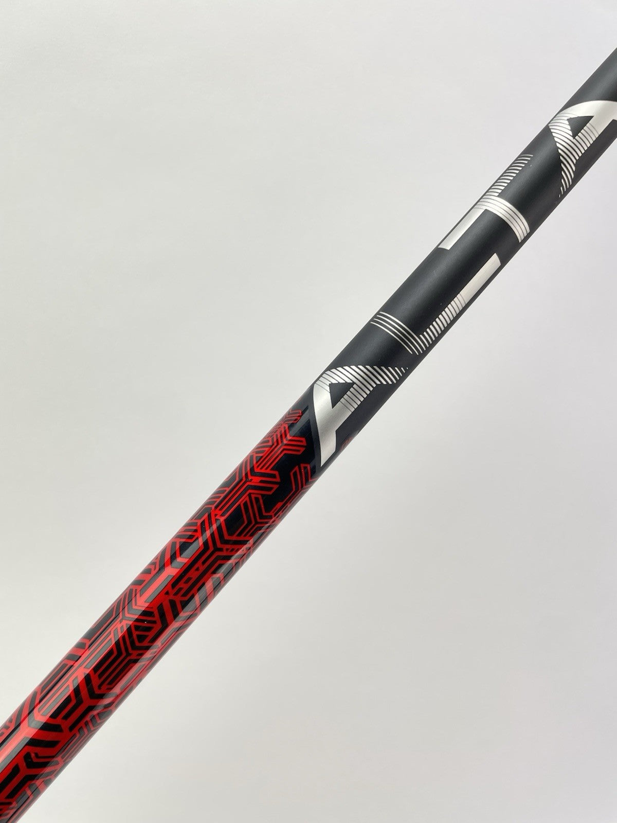 Ping Alta CB Iron Shaft AWT Stiff Flex Graphite 35.5 /0.355 Tapered /287741