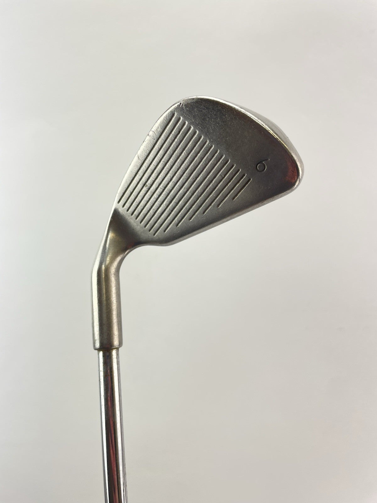 Ping Eye2 6 Iron Blue Dot Regular Flex Steel /Right /New Grip /239488