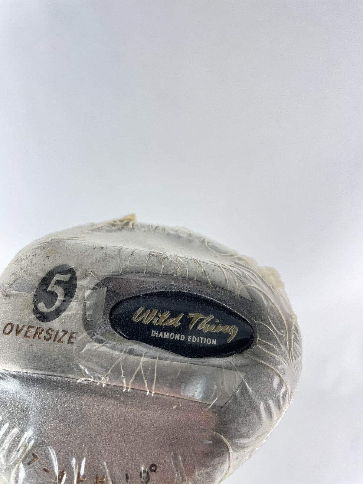 Regal Wild Thing 5 Wood 19* Regular Flex Graphite /Left Handed /New /146132