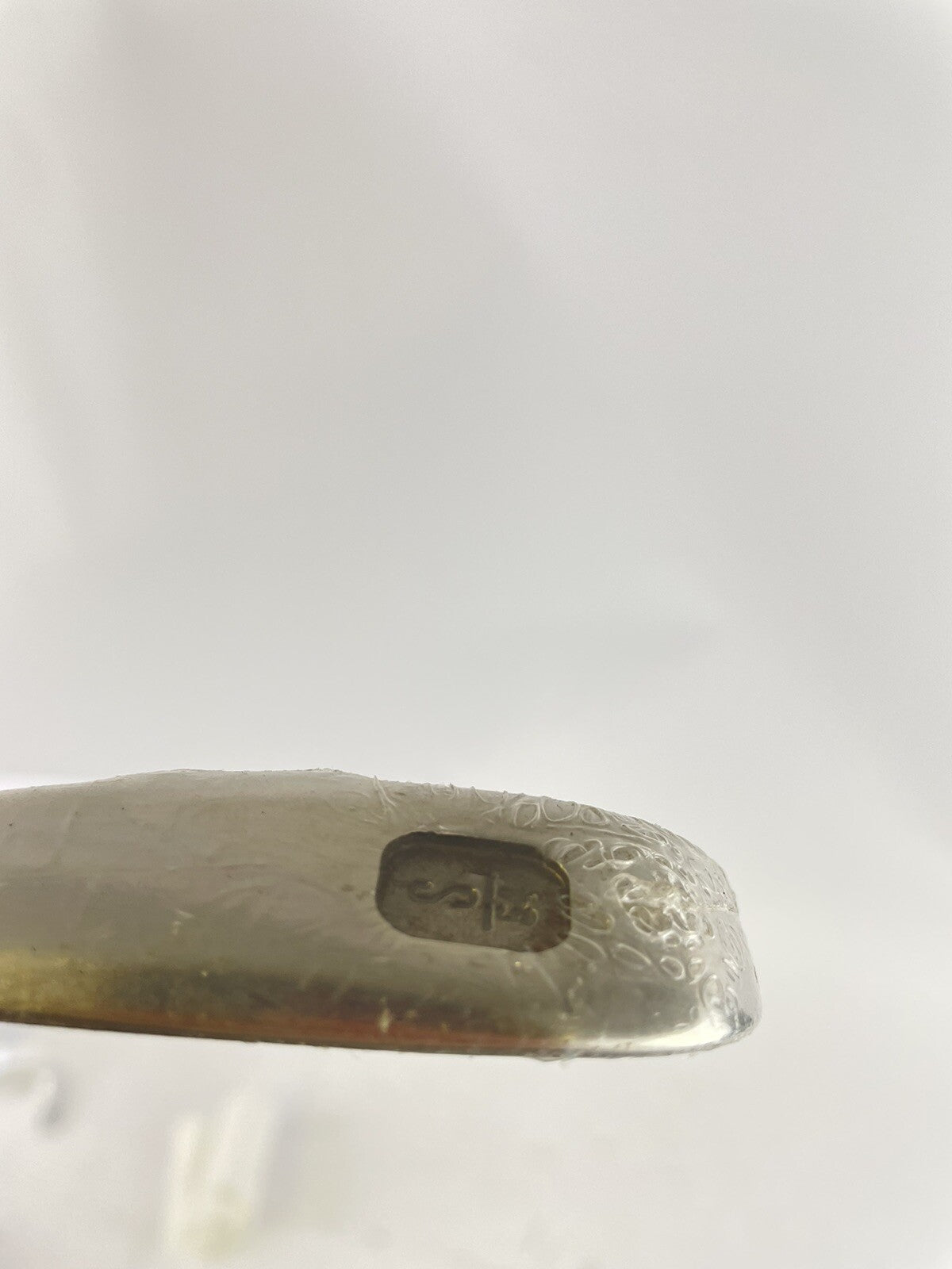 Wishon Golf Sand Wedge 54* 752OS Nippon Modus3 Regular Steel /New /70619