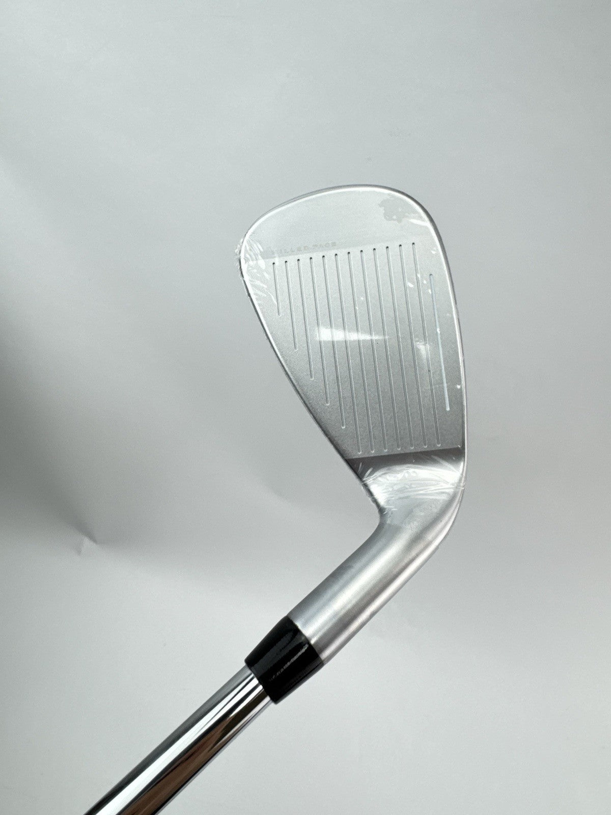 Cobra LTDX 8 Iron Left Handed KBS Tour 90 Regular Flex Steel /Brand New /248909