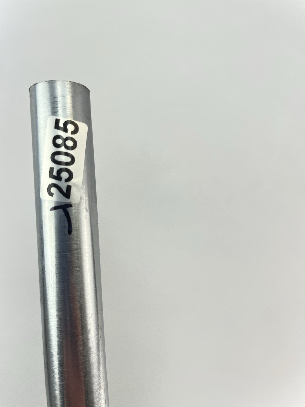 Project X LS Iron Shaft 6.5 X Flex Steel 125G 35.5” /0.355 Tapered /2508515