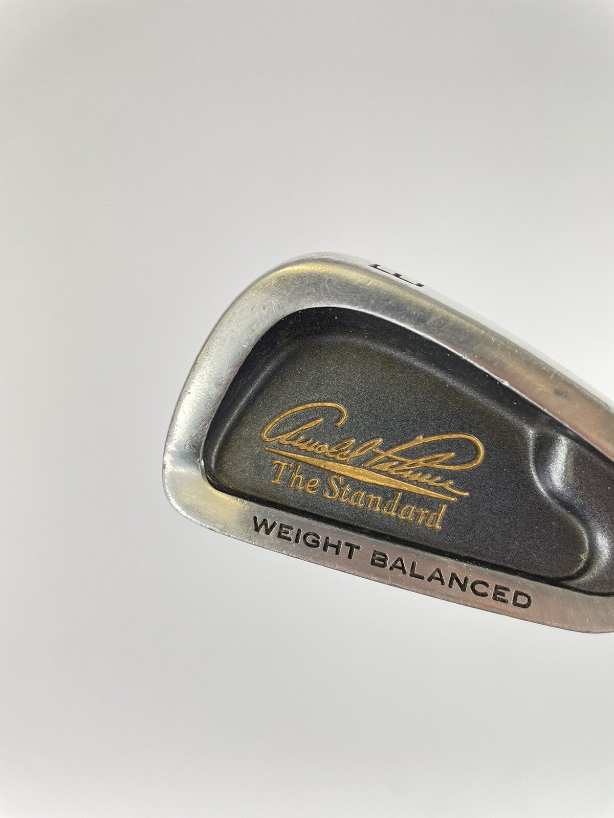 Arnold Palmer The standard 3 Iron Regular Steel /New Grip /06831