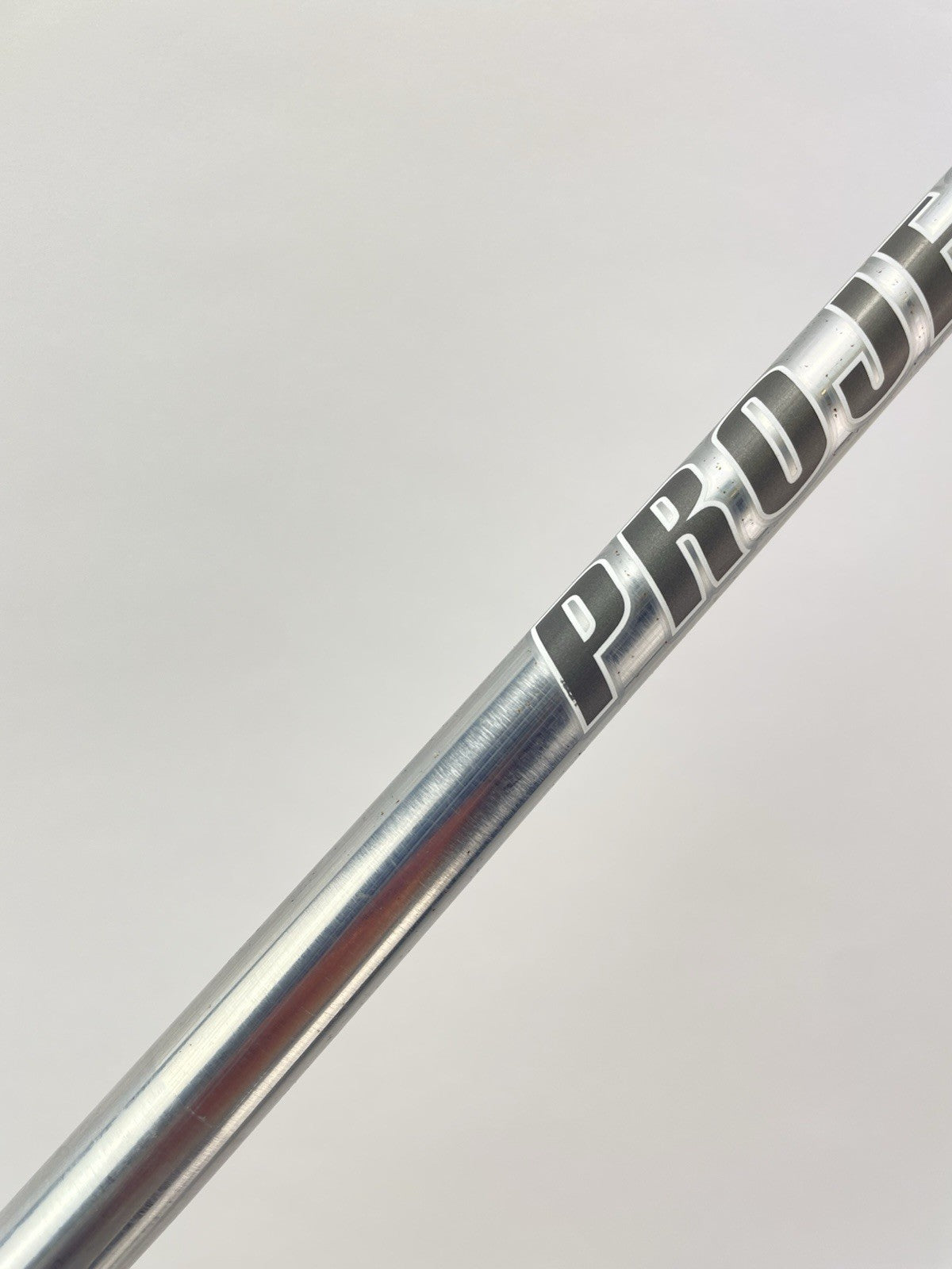 Project X LS Iron Shaft Stiff Flex Steel 120G 35.25” /0.355 Tapered /287161