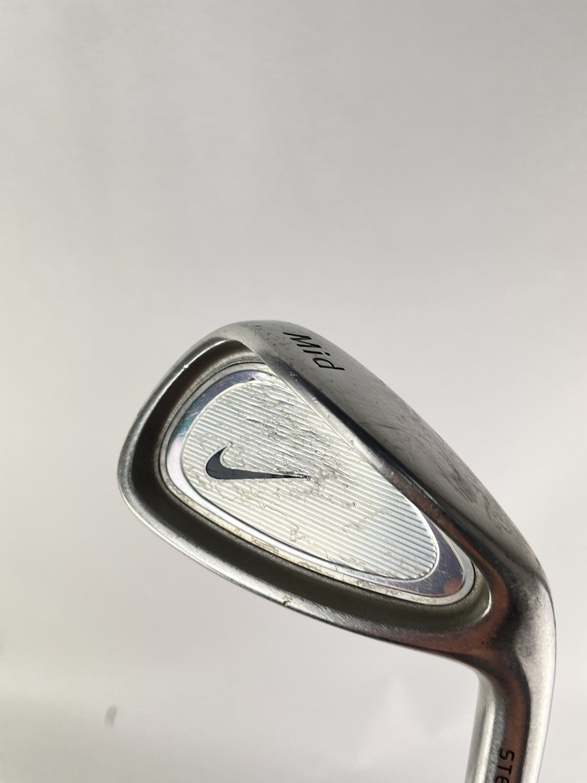 Nike Golf Junior Mid Iron Junior Flex Graphite /Right Handed /35" /150331