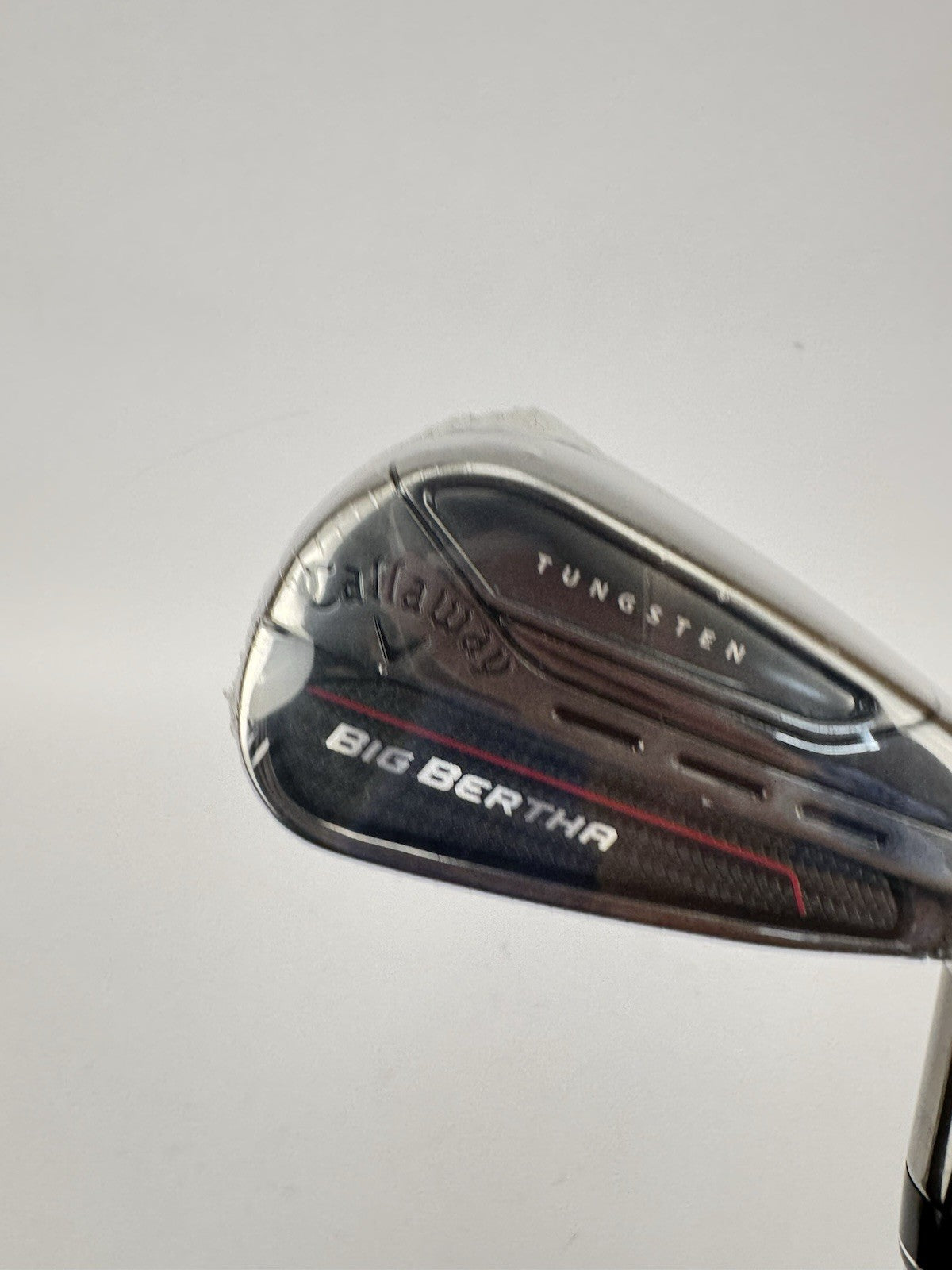 Callaway Big Bertha B23 5 Iron Elevate MPH 95 Regular Steel /Right /New /357722