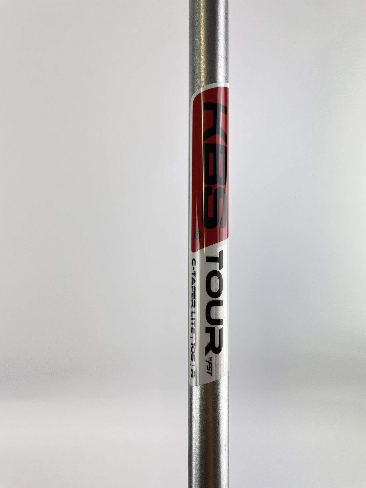 Ping Zing 2 Blue Dot 3 Iron Kbs C-Taper Lite Regular /New Shaft & Grip /25187