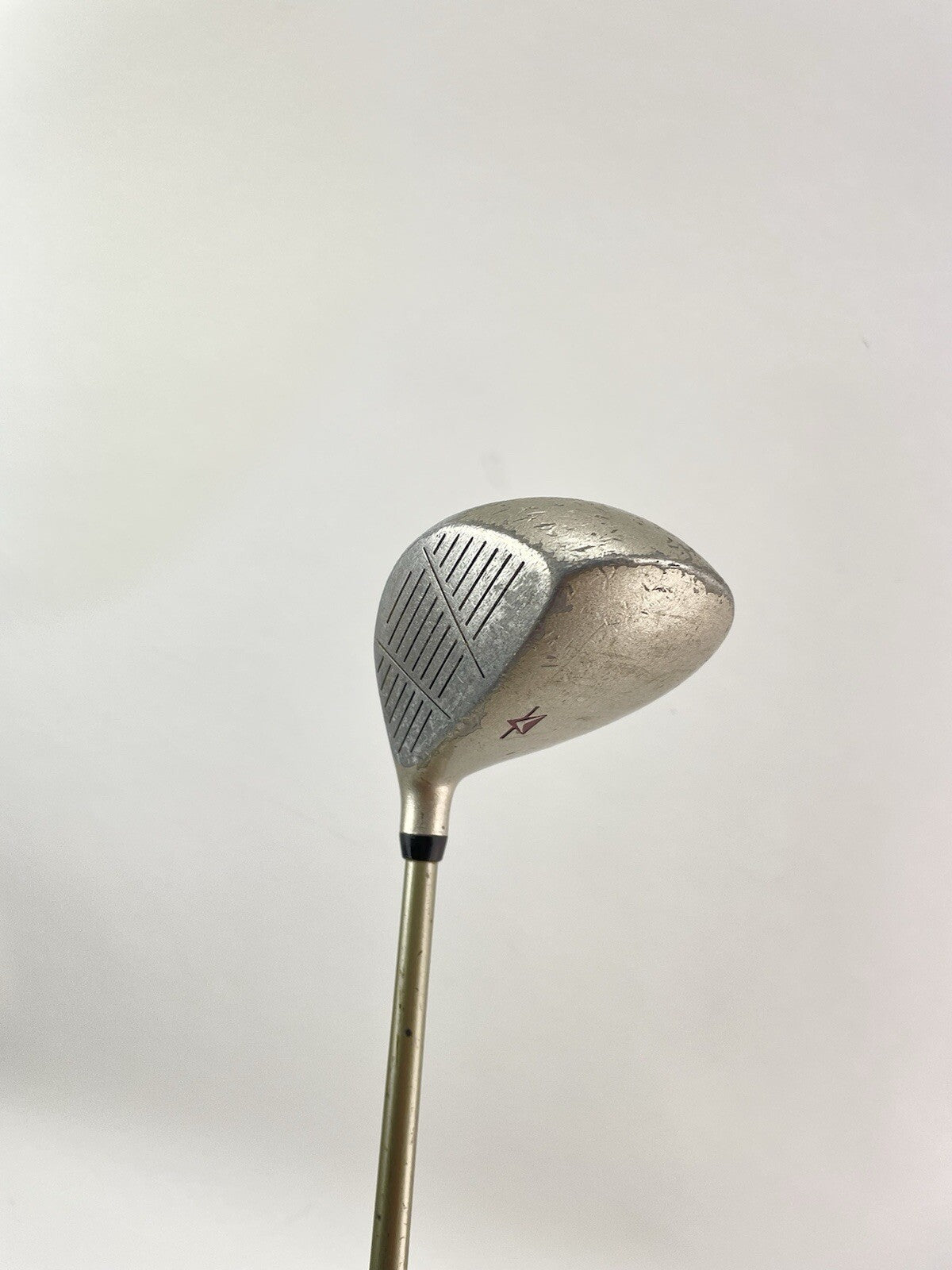 Donnay Ladies 7 Wood 24* Evolution Ladies Graphite /Right /New Grip /195119