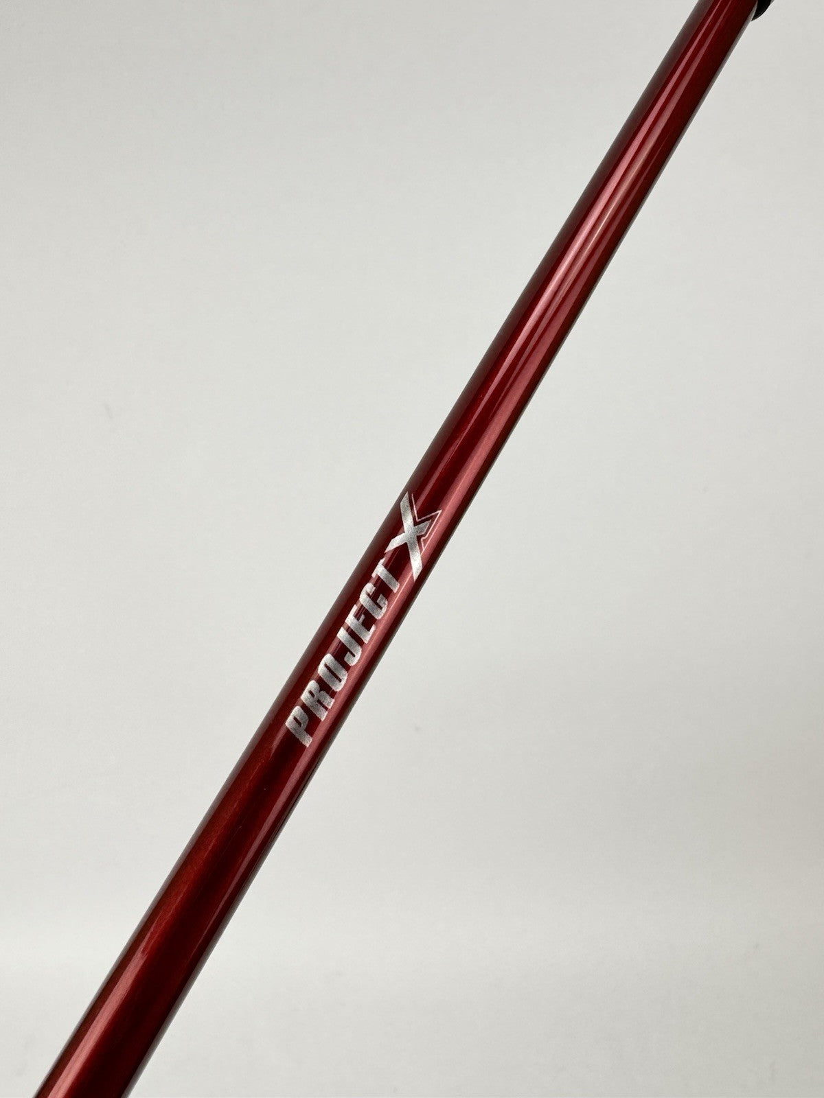 Cobra Darkspeed Driver Shaft Denali Red 5.5 Regular Flex Graphite 45” /New/364547