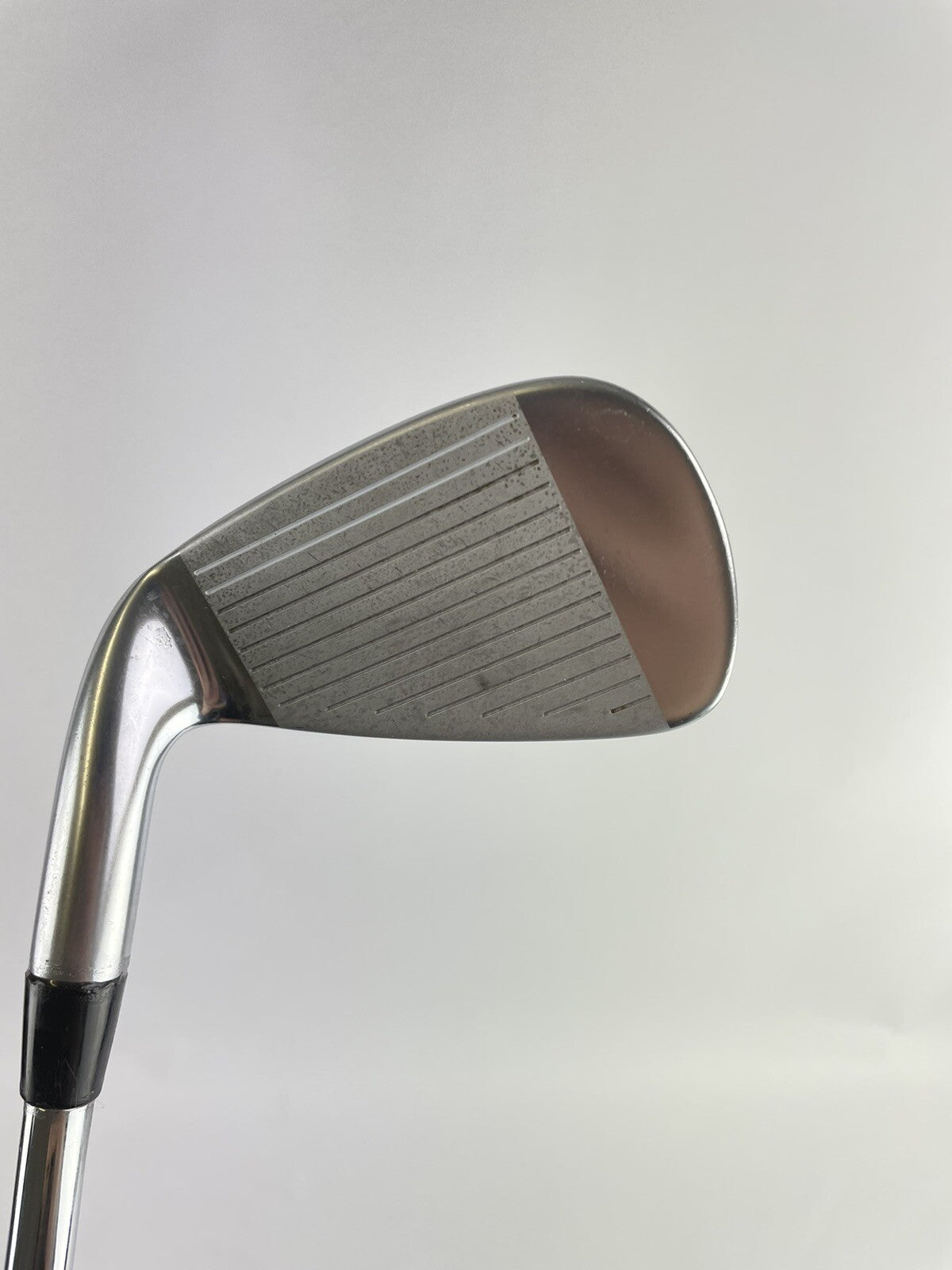 MD Golf Seve Iron 6 Iron Speed Pro Regular Steel /Right /New Grip /908310