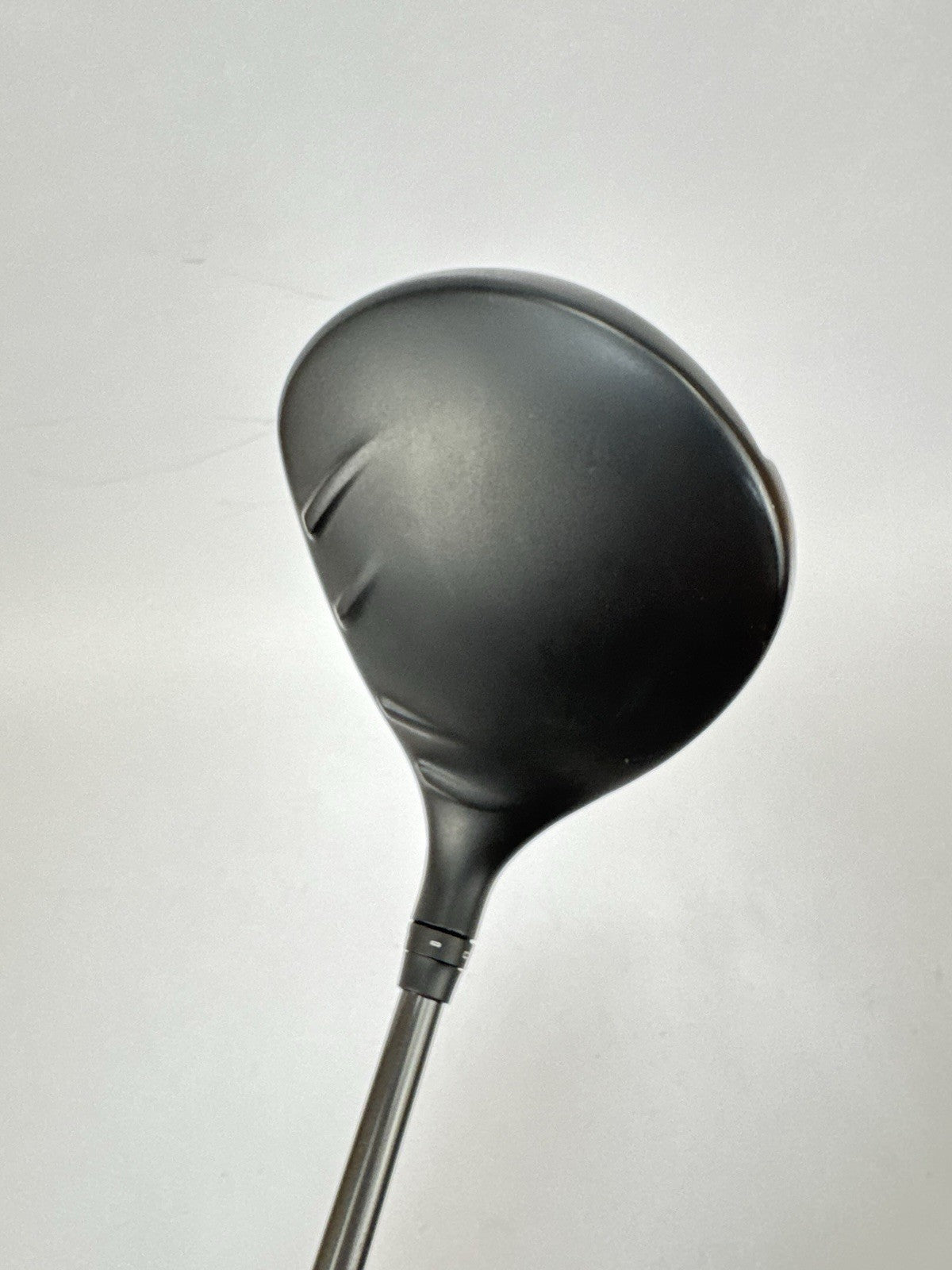 Ping G400 3 Wood 14.5* Evenflow Riptide 5.5 Regular Graphite /New Grip /3478911