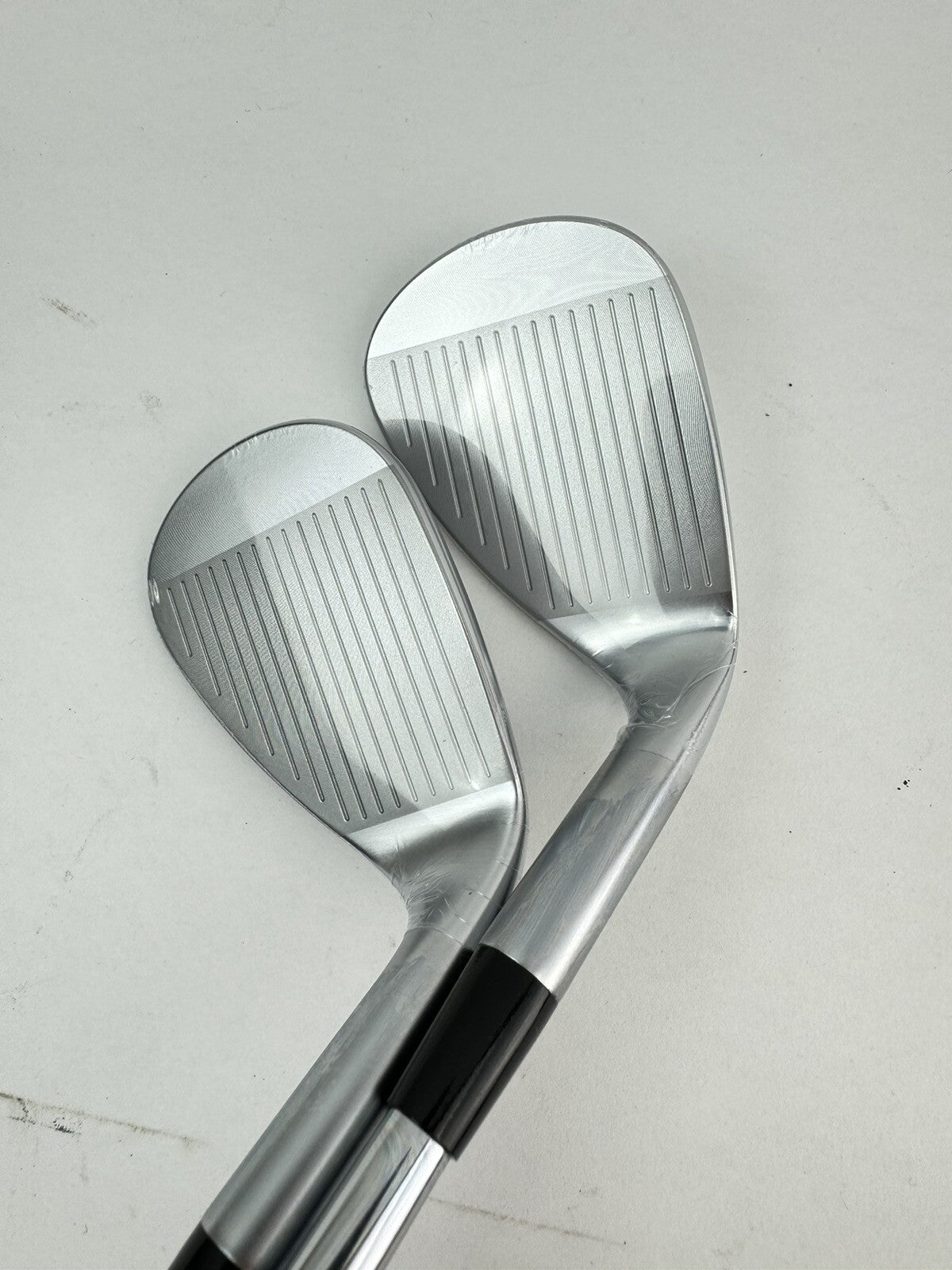 Mizuno JPX923 Wedge Set 54*+60* Hot Metal Nippon Regular Steel/Left Handed/333676