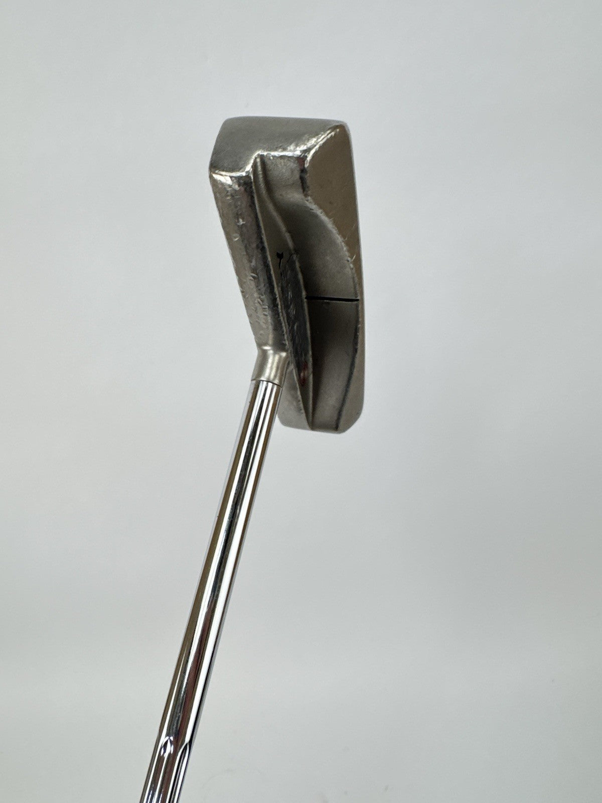 Odyssey White Hot Putter 34.5” Blade Center Shafted /Right /New Grip /3353411