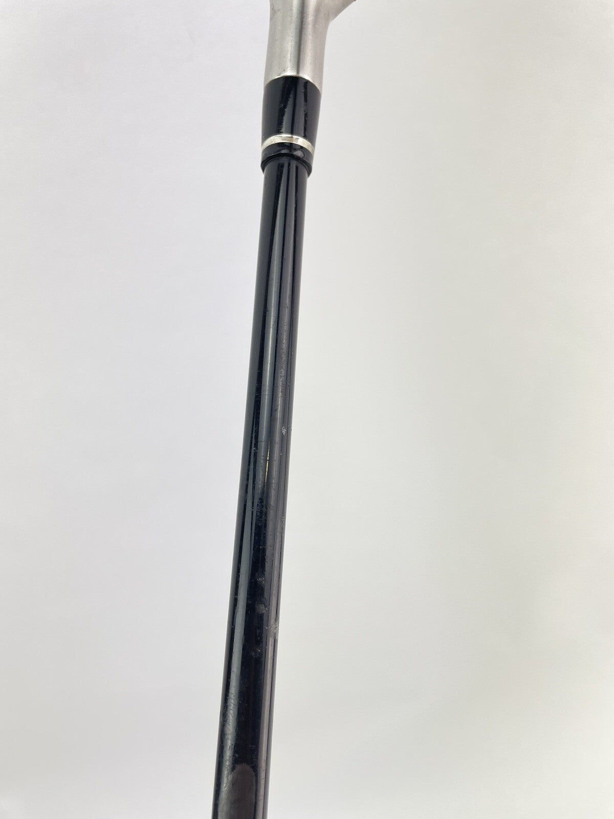 Nickent 3DX Utility DC 3/FW SR2 Regular Graphite /Right /New Grip /2095717