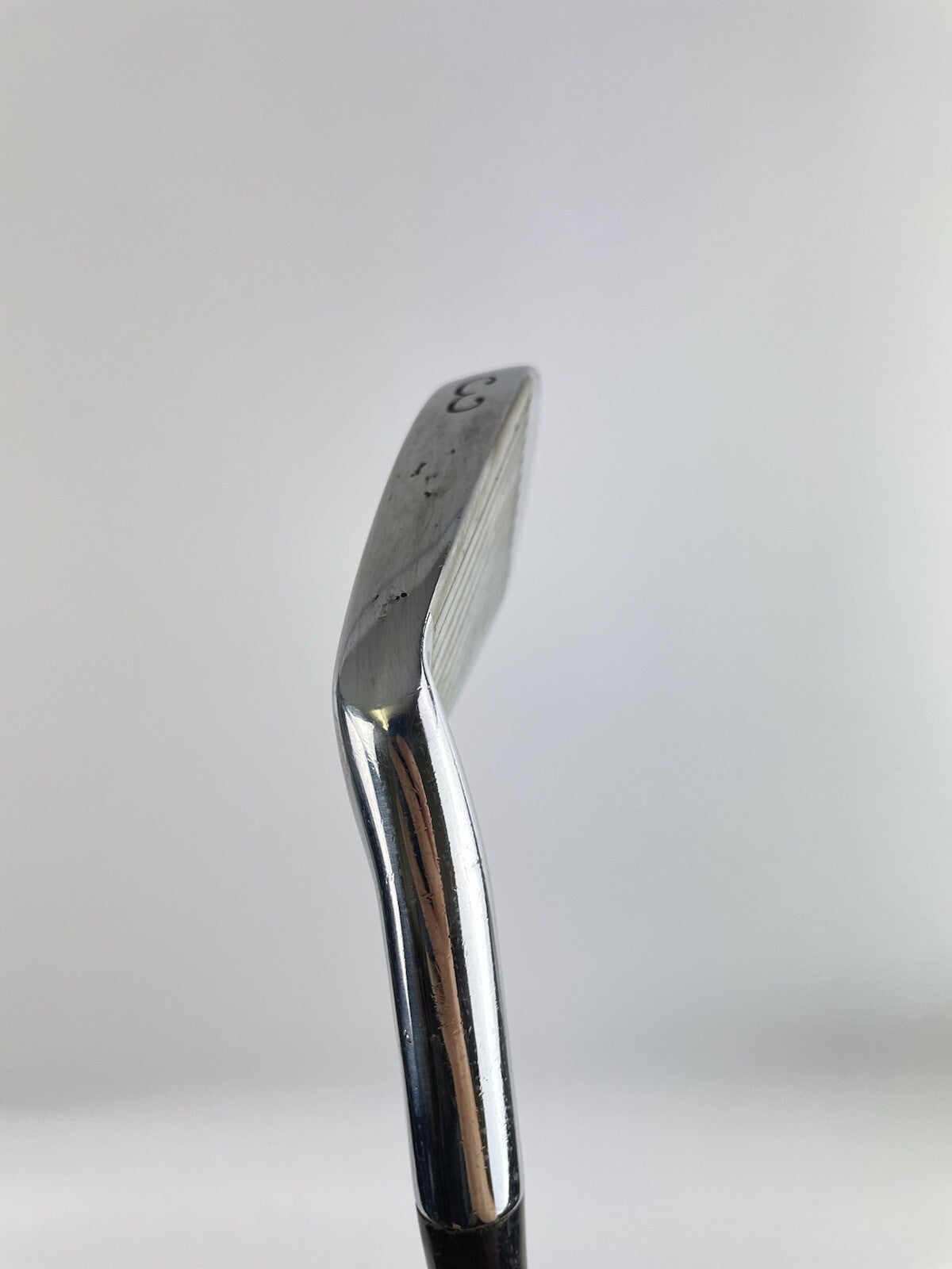 Ben Sayers M2i Tour 3 Iron Rifle 5.5 Regular Steel /New Grip /24554