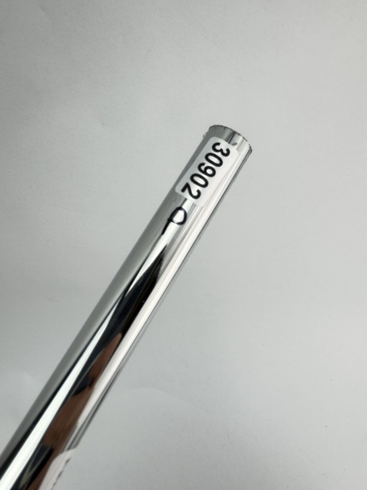 Elevate MPH Iron Shaft 85 Stiff Flex Steel 35" /0.370 Parallel /3090210