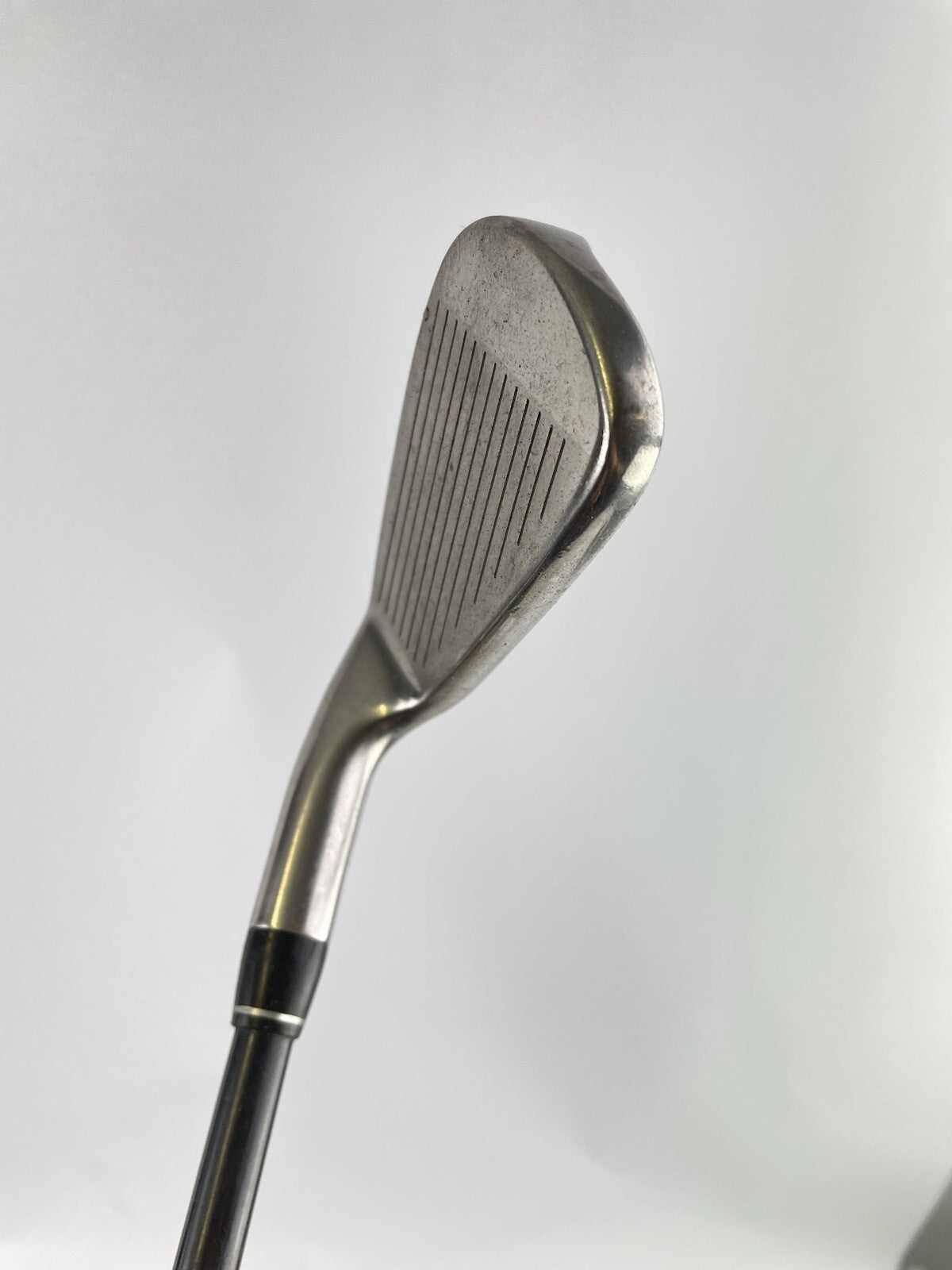 Taylormade Golf 6 Iron Rac OS Regular Graphite /Right Handed /New Grip /661011