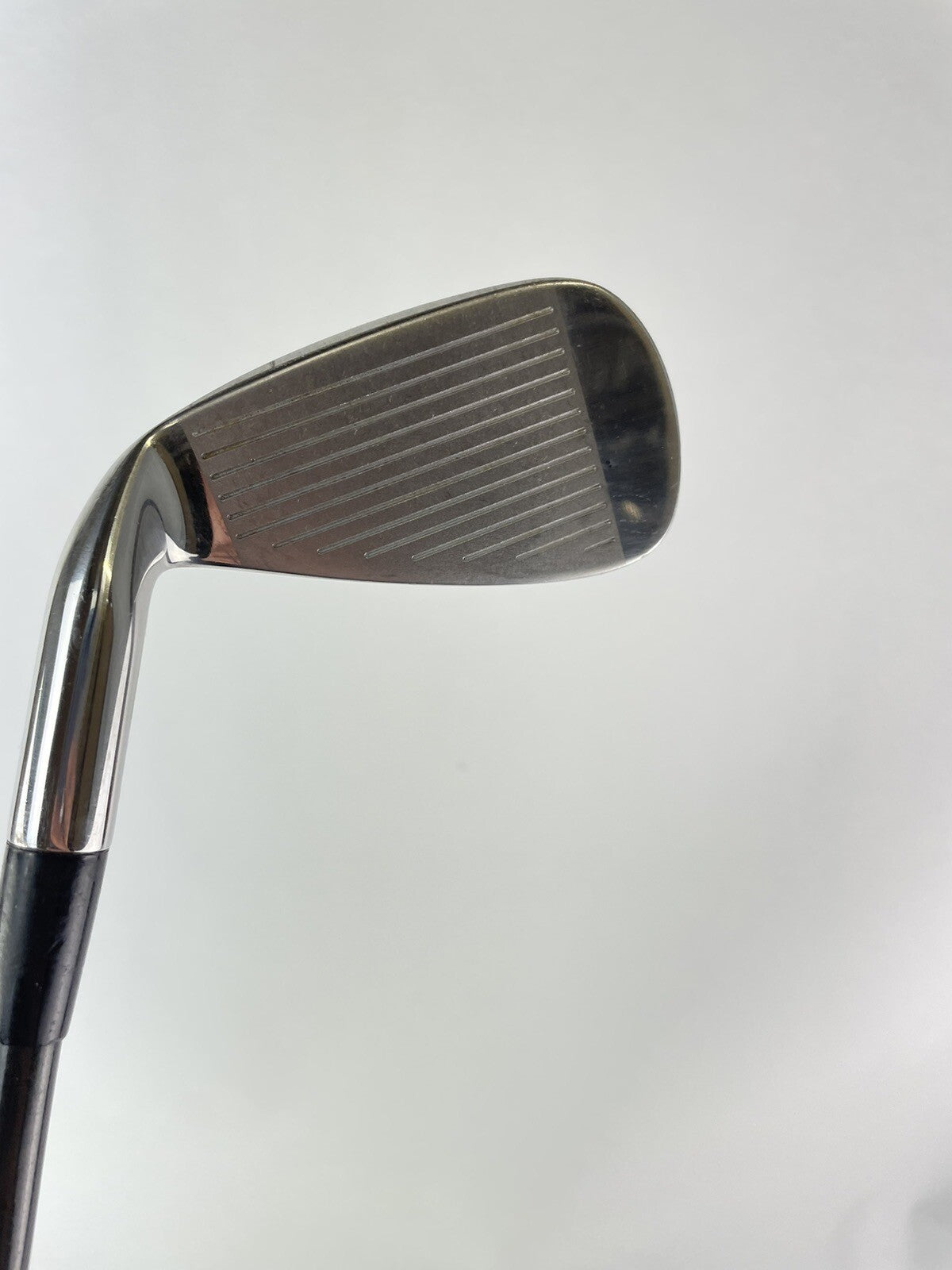 Macgregor Golf 3 Iron Tourney Regular Graphite /Right /New Grip /1433110