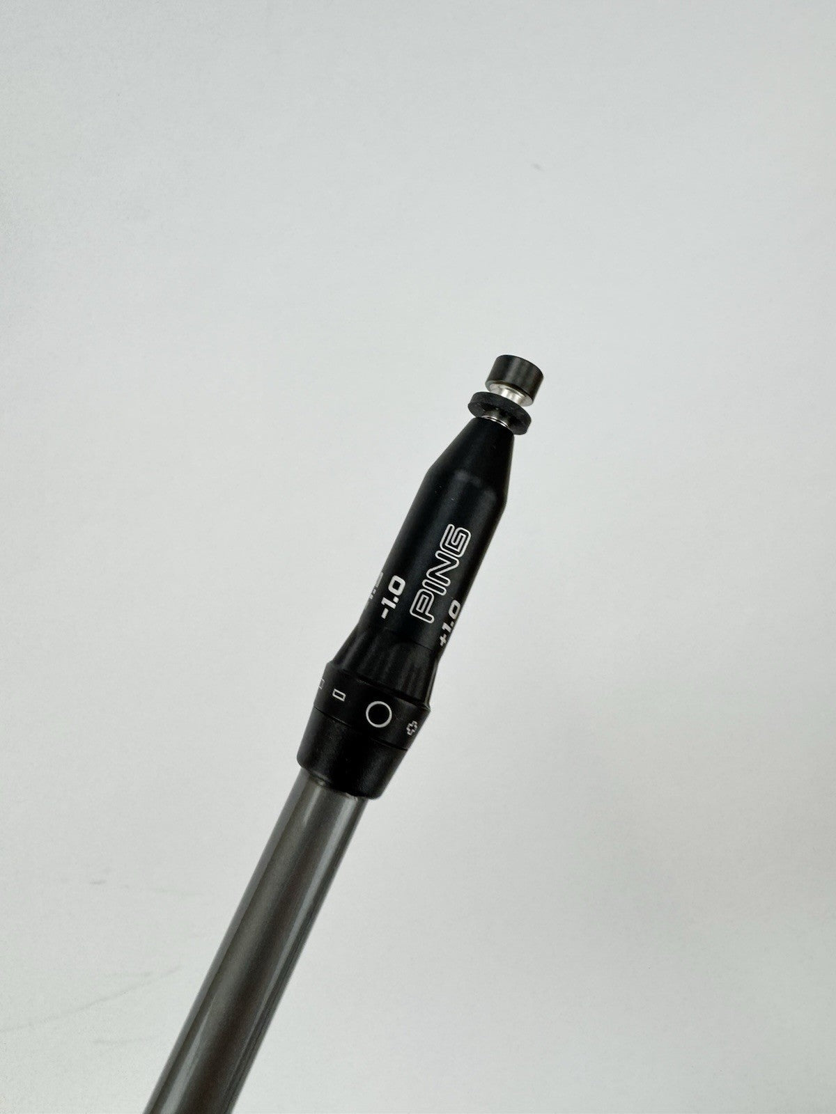 Project X Denali Blue Driver Shaft Ping G440 G430 6.0 50G 44.5” /New /344388