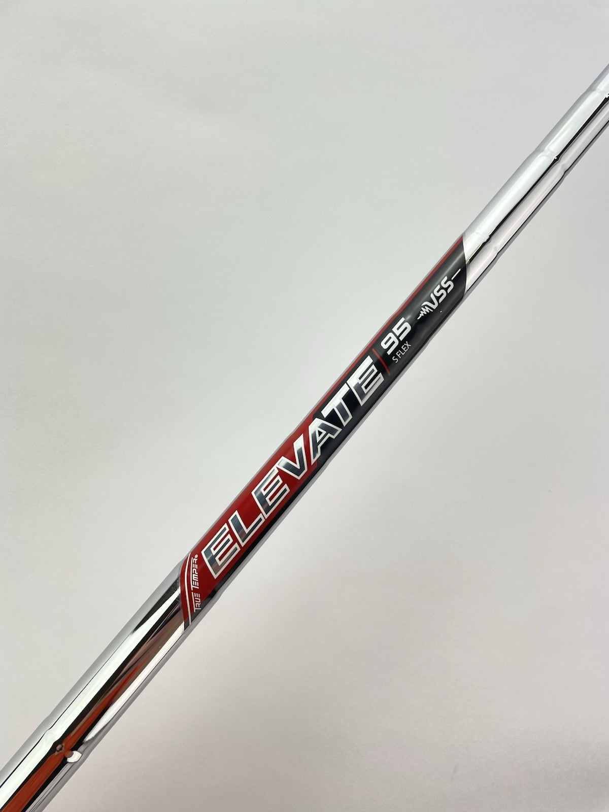 Elevate 95 Iron Shaft Stiff Flex Steel 35.25” /0.355 Tapered /341920