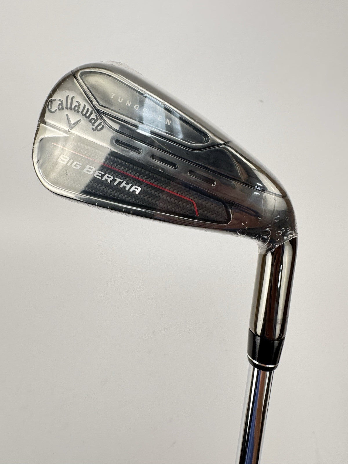 Callaway Big Bertha B23 5 Iron Elevate MPH 95 Regular Steel /Right /New /357720