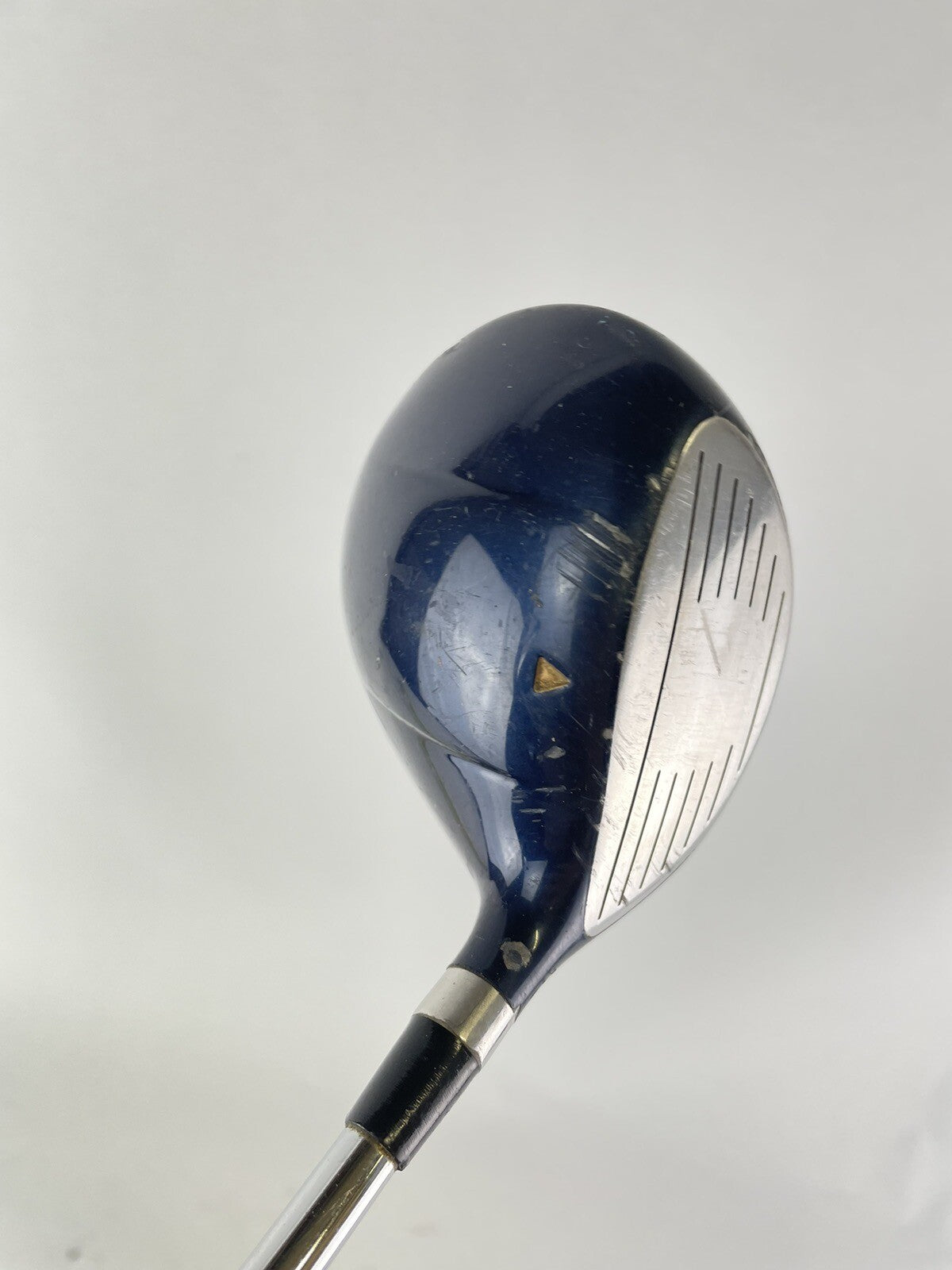John Letters 5 Wood 18* Trilogy Regular Steel /Left Handed /New Grip /143099