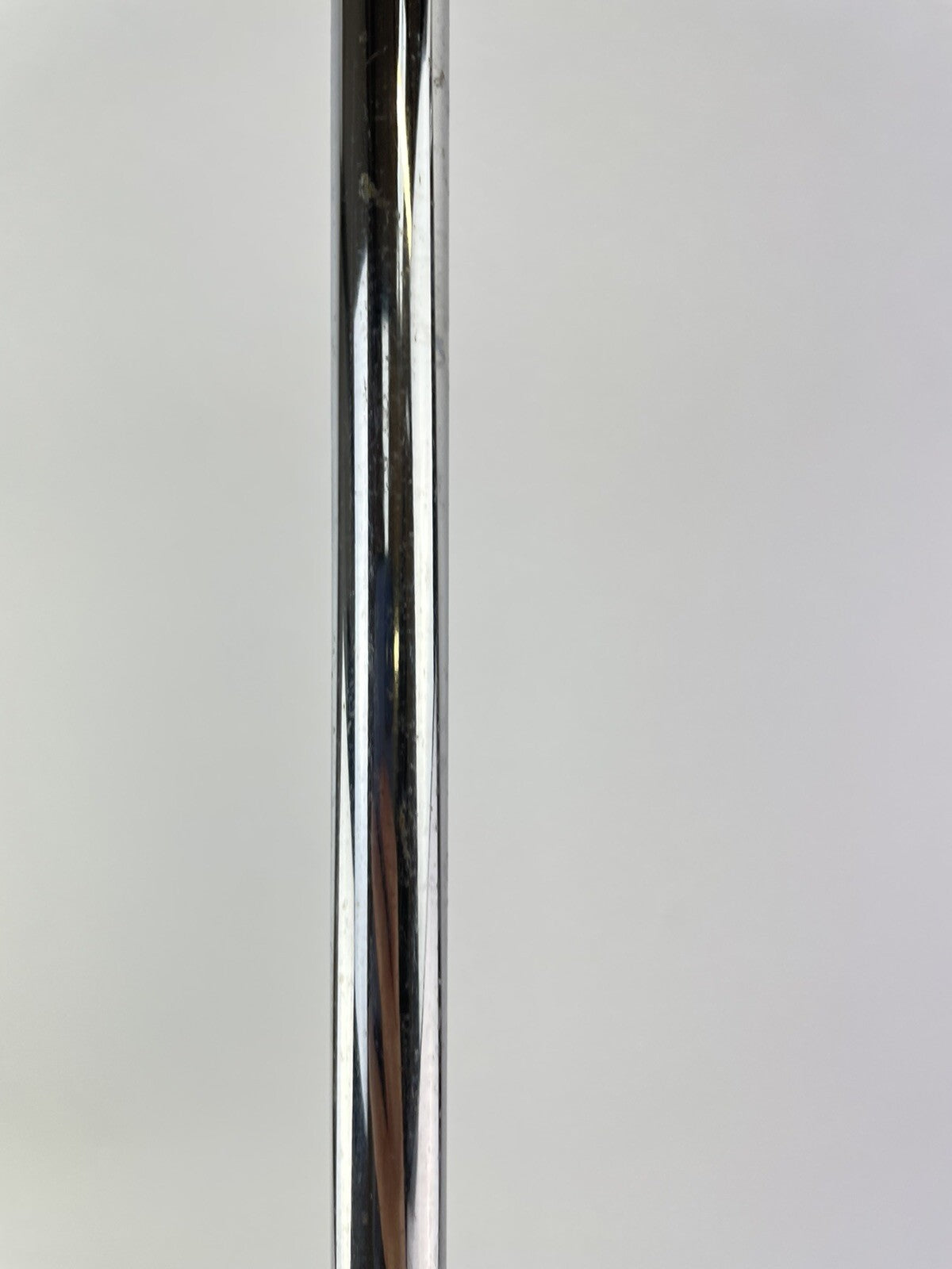 Taylormade Burner 3 Iron Oversize Stiff Flex Steel /Right /New Mid Grip/1224315