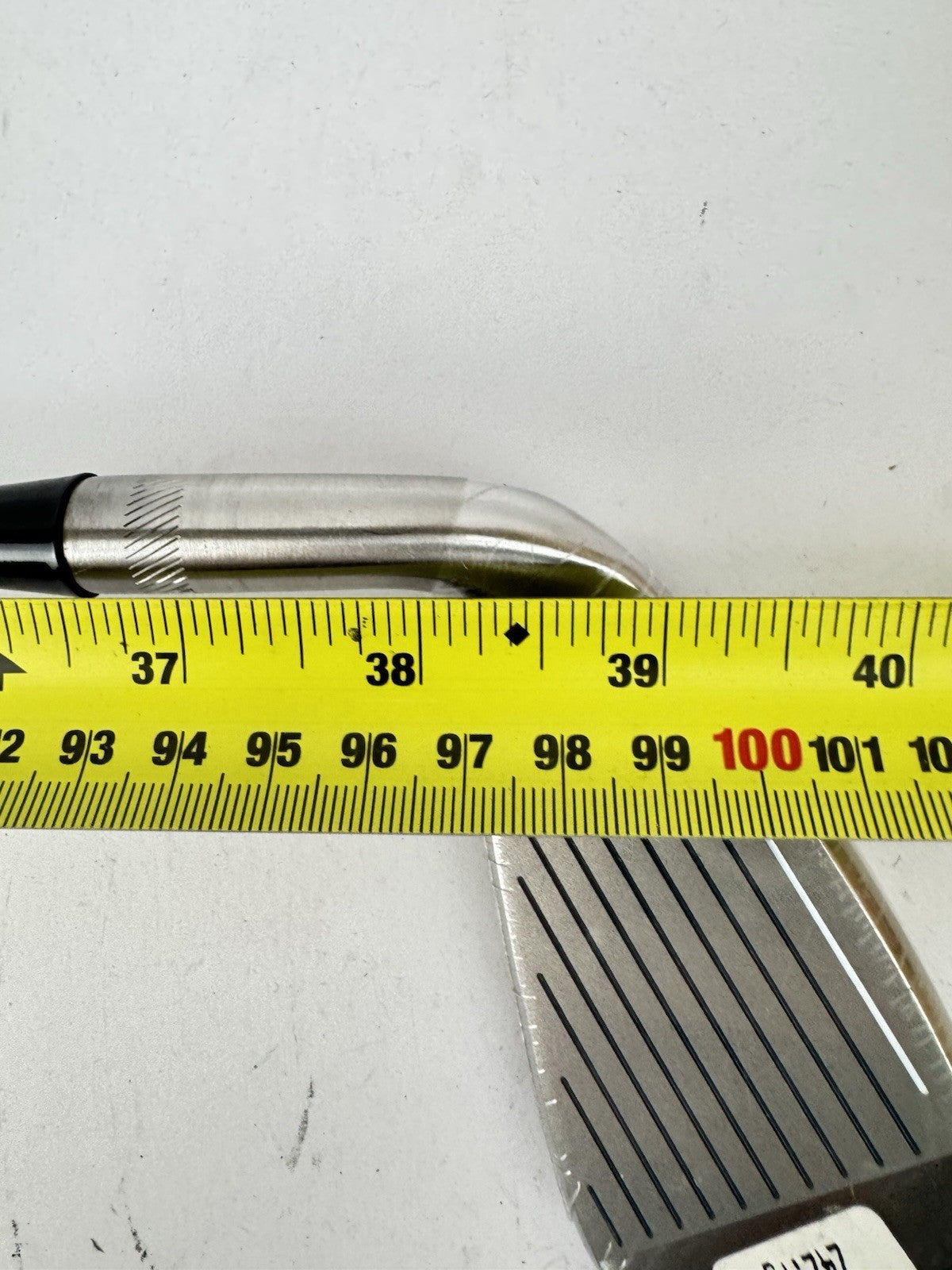 Sub70 Utility 4 Iron 699-u Aldila Ascent Regular Graphite /Right /3638615