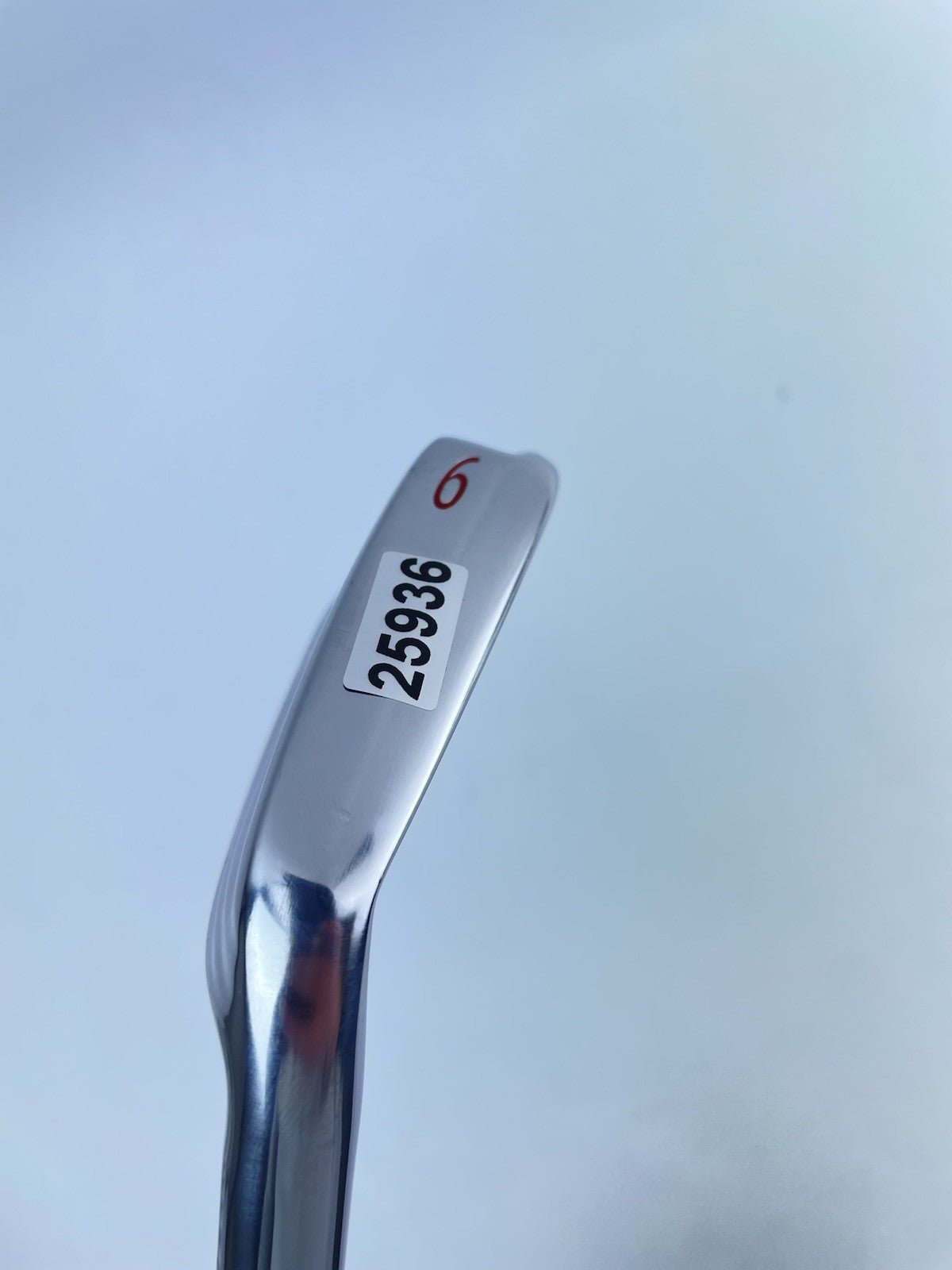 Ben Hogan Icon 9 Iron Recoil ES 780 Stiff Flex Graphite /Right Handed /2593620