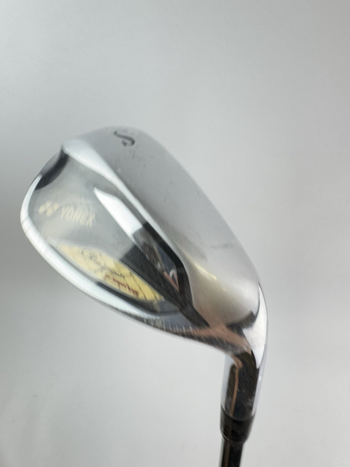 Yonex Royal Ezone Sand Wedge 55* Senior Flex Graphite /Right Handed /261255
