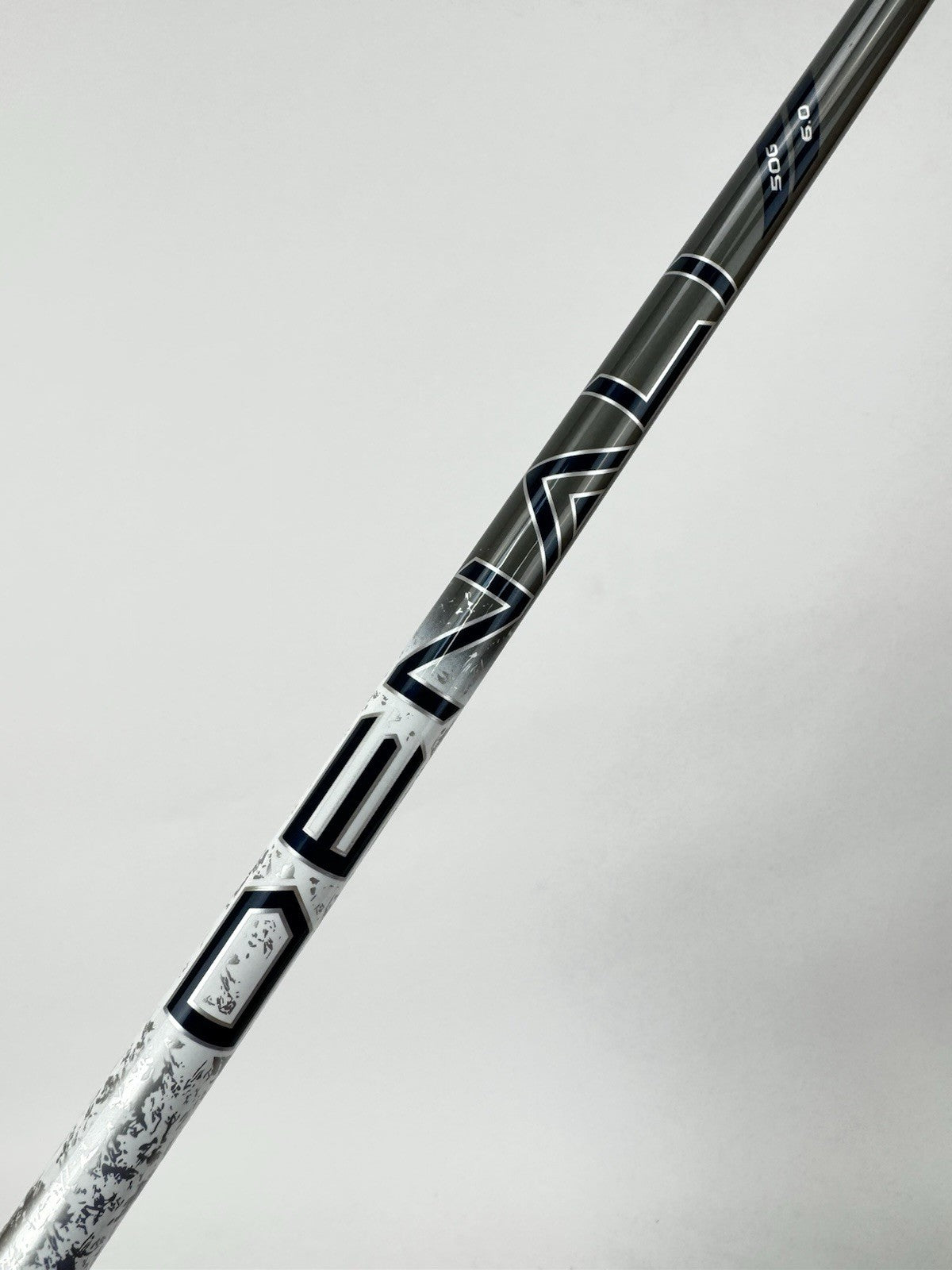 Taylormade Qi35 Driver Shaft Project X Denali 6.0 Stiff Graphite 44.25” /352540
