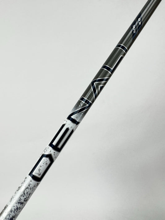 Taylormade Qi35 Driver Shaft Project X Denali 6.0 Stiff Graphite 44.25” /352540