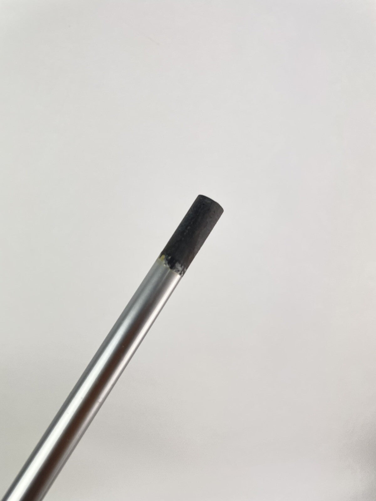 Aldila Ascent Iron Shaft Senior Flex Graphite 34.5" /0.370 Parallel /182267