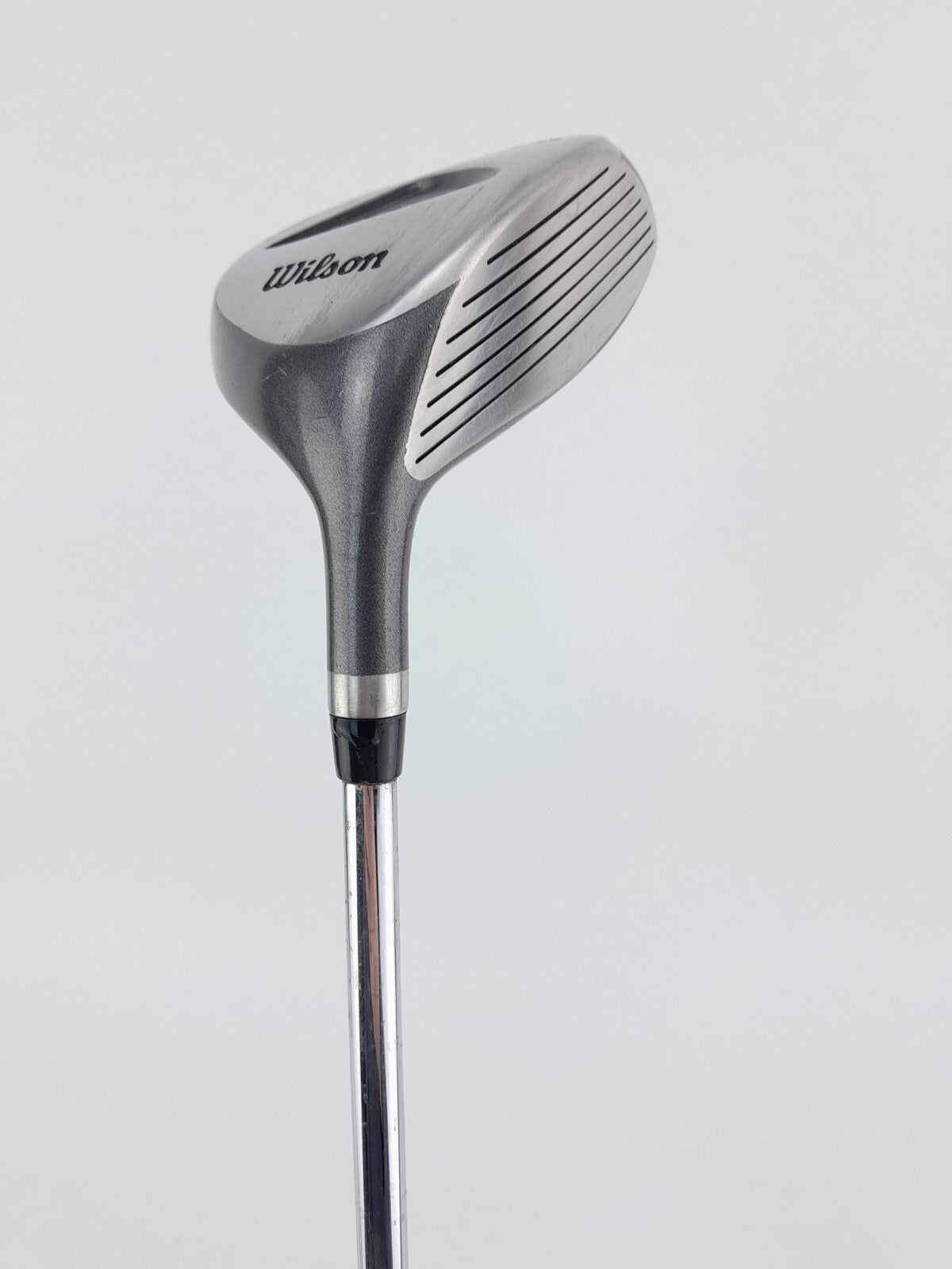 Wilson 3 Wood 15.5* 1200 Gear Effect Regular Flex Steel /Right Handed /165793