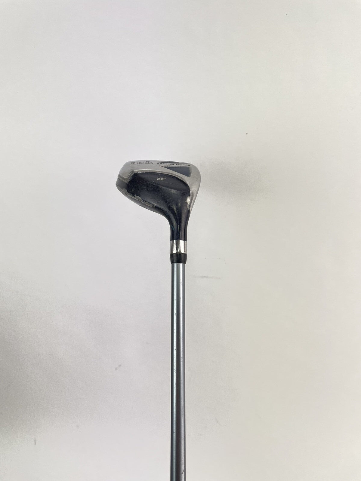 PGA Pro Collection 4 Hybrid 22* Ladies Lite Graphite /Right /New Grip /1756314