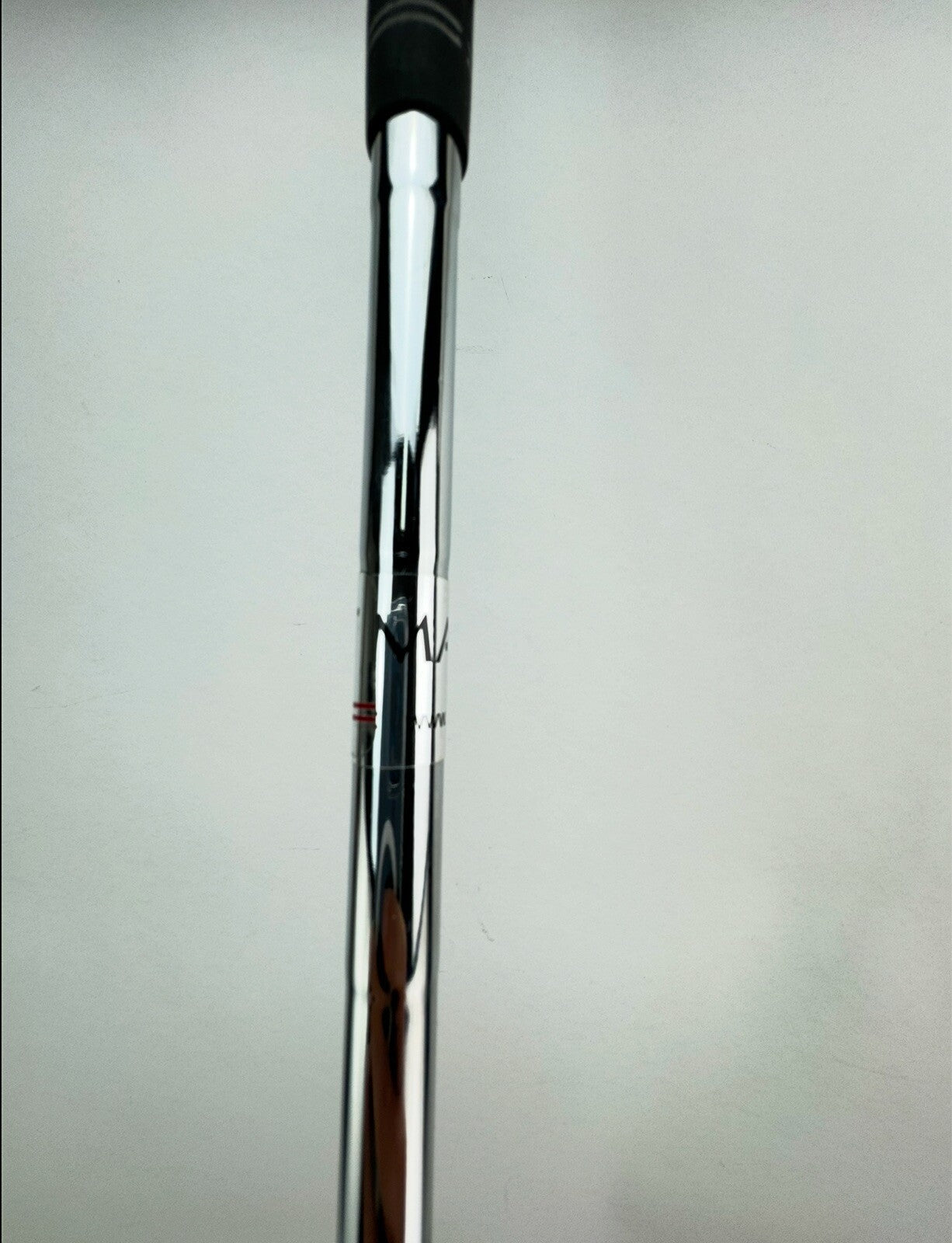Maxfli Golf 9 Iron Enforcer Regular Flex Steel /Right Handed /New /1711712