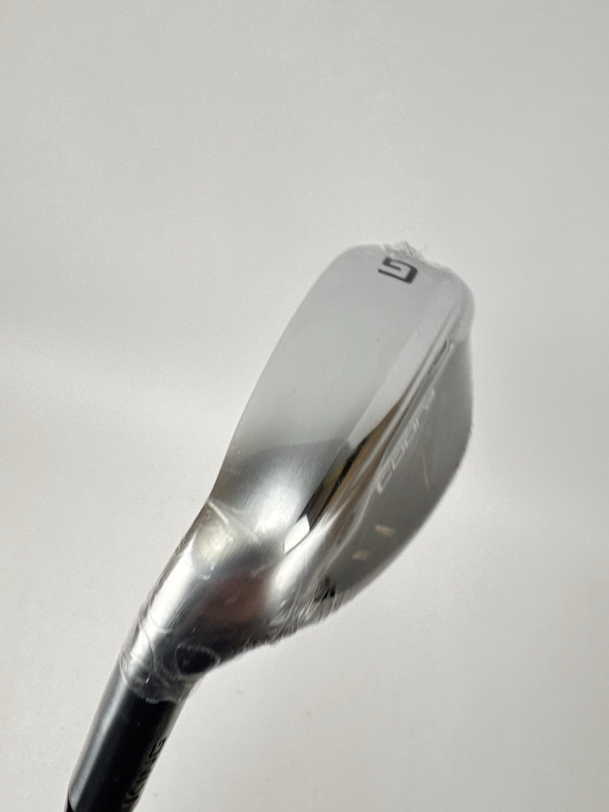 Cobra LTDX Gap Wedge Left Handed KBS Tour 90 Stiff Flex Steel /Brand New /334138