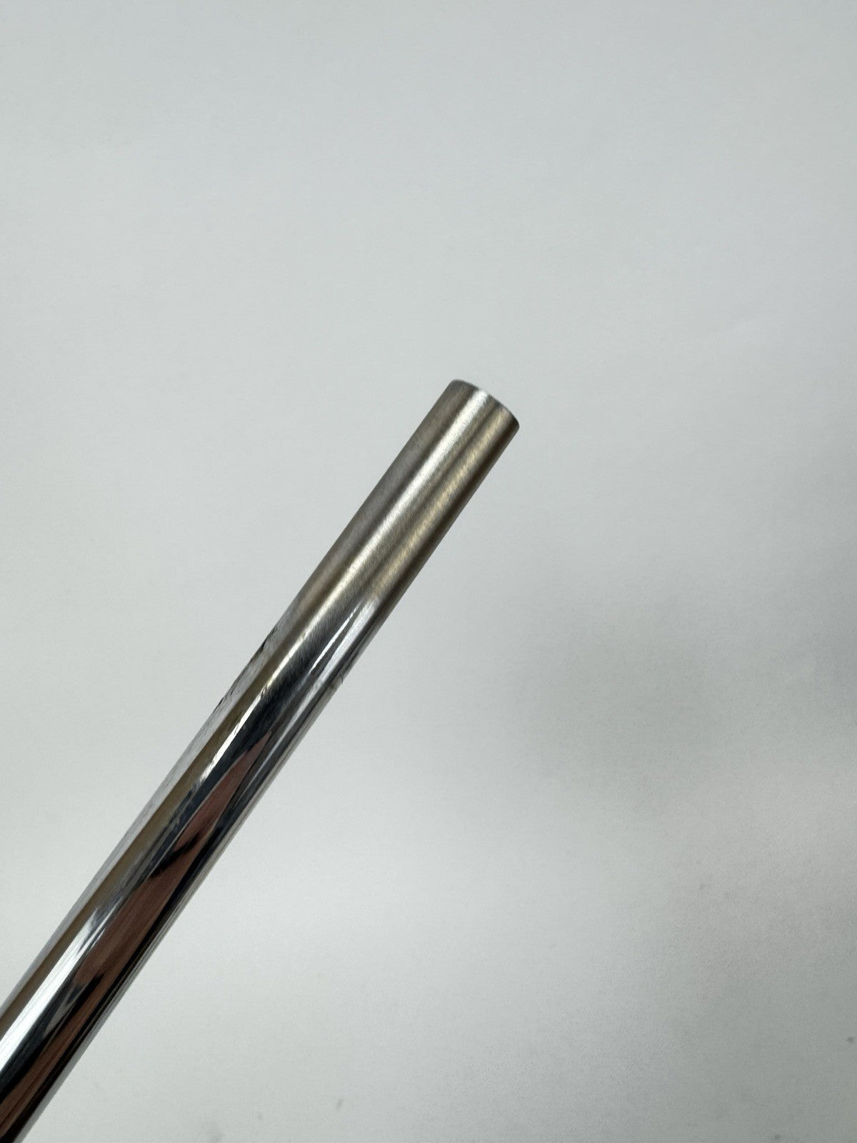 KBS Max 85 Iron Shaft Stiff Flex Steel 36” /0.370 Parallel /338847