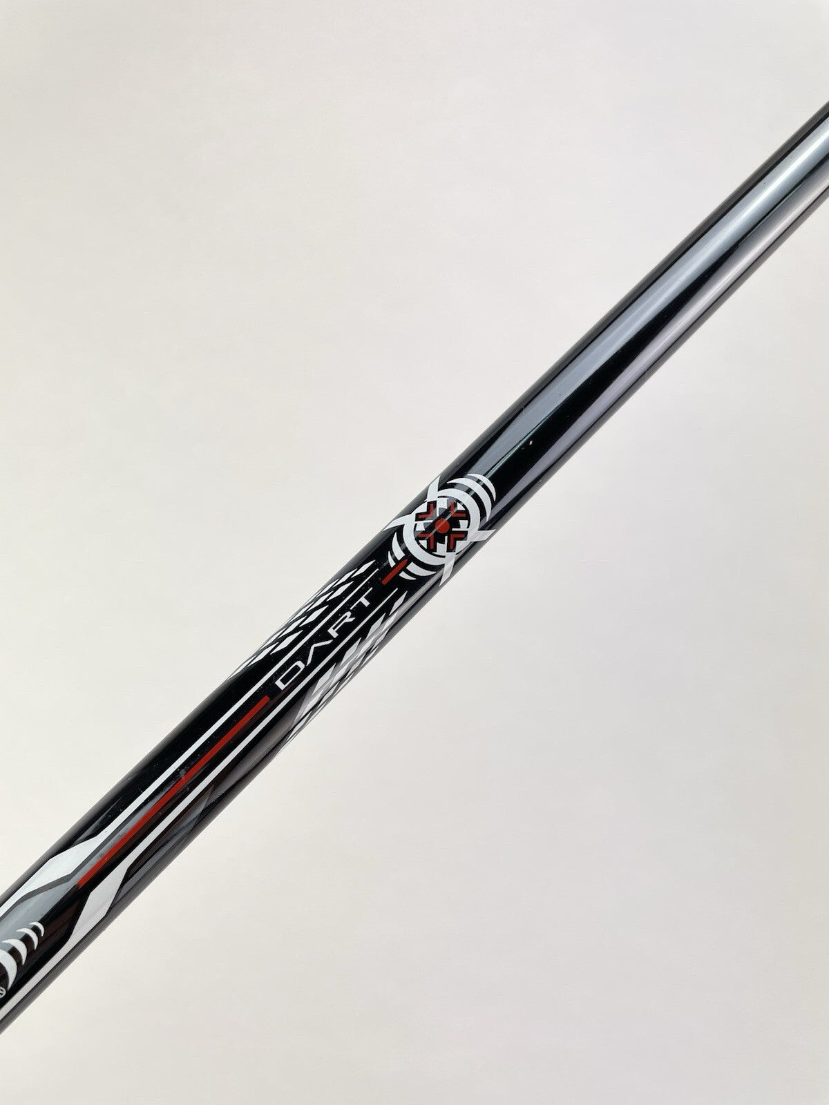 UST Recoil Dart Iron Shaft F3 Regular Flex Graphite 35.25" /0.370 Parallel/204085