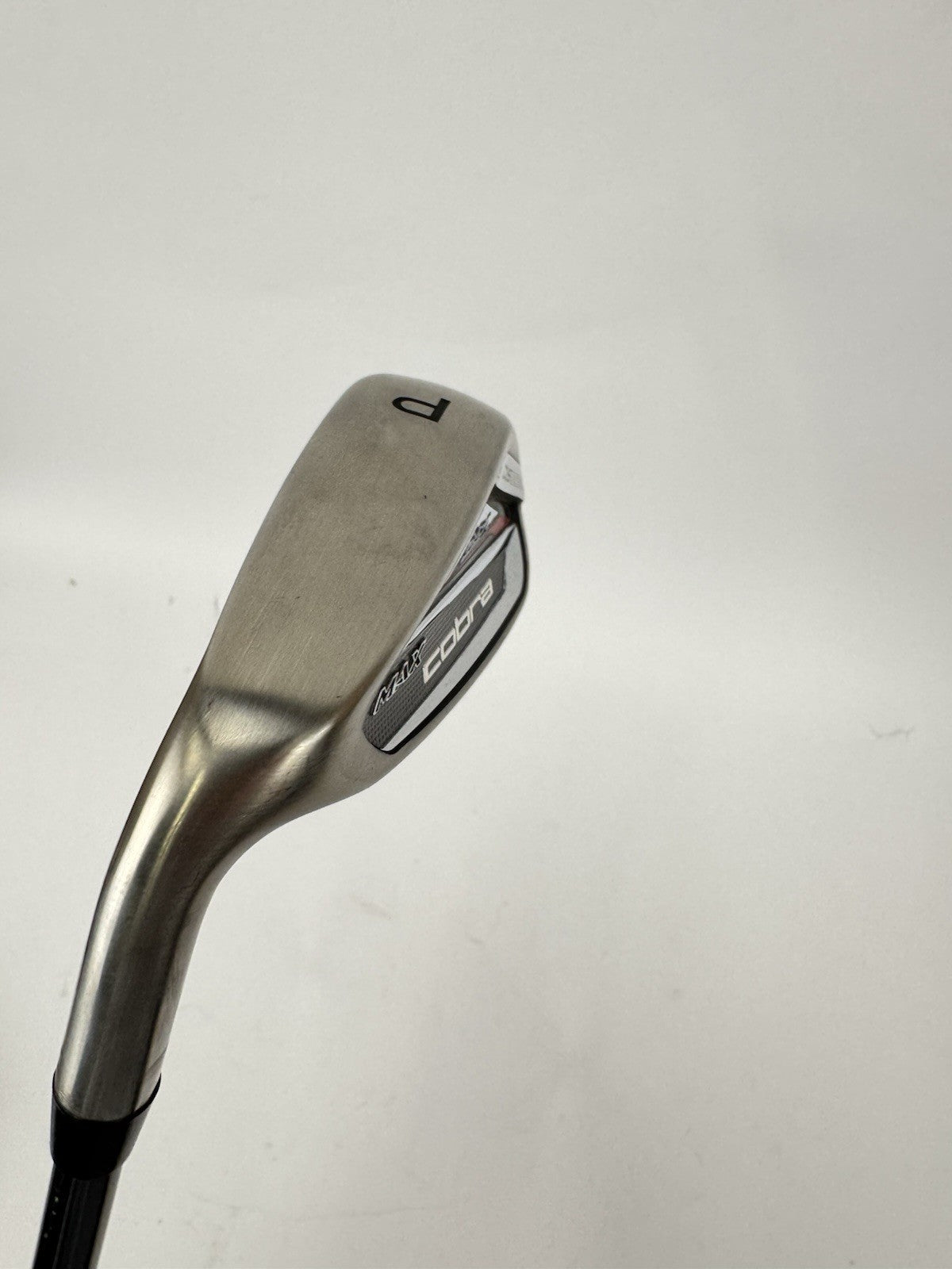 Cobra DS Adapt Max Pitching Wedge Left Handed Recoil Dart Regular Graphite/355115